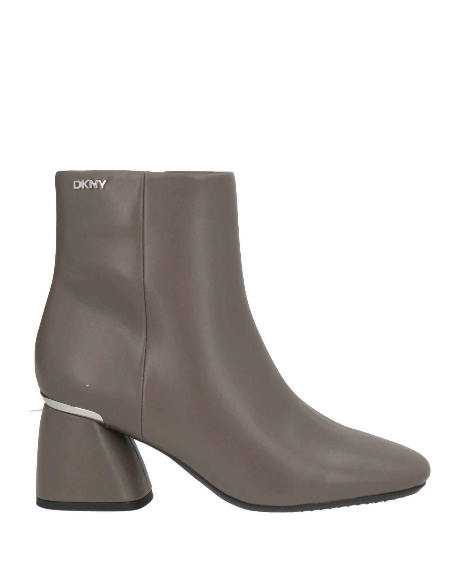 DKNY ΠΑΠΟΥΤΣΙΑ Μποτάκια