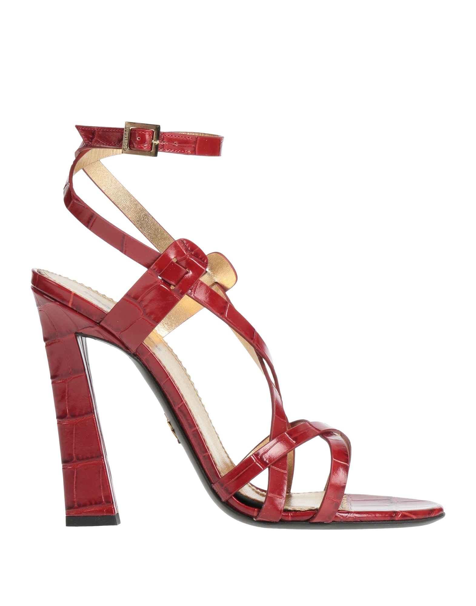 DSQUARED2 DSQUARED2 ΠΑΠΟΥΤΣΙΑ Πέδιλα