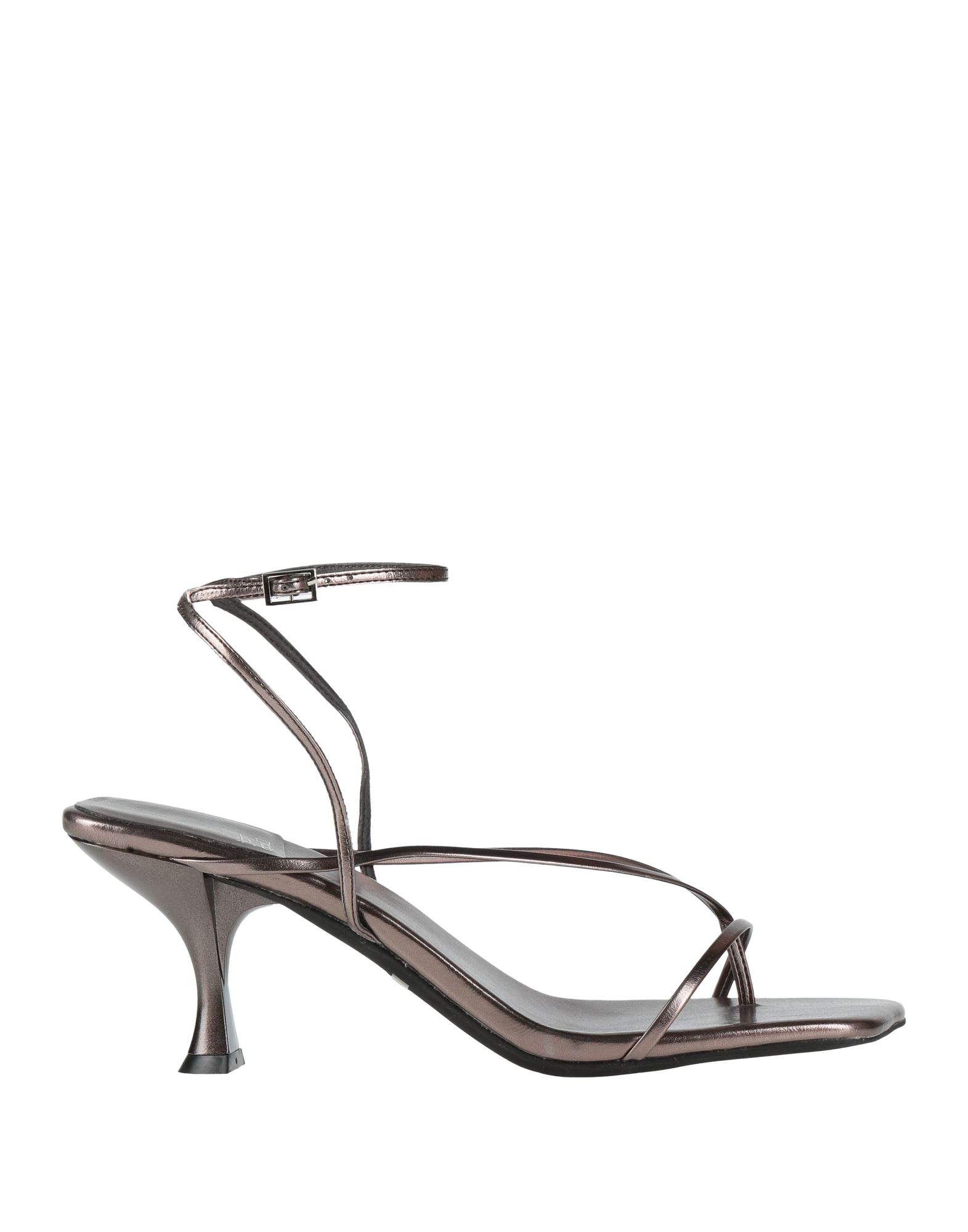 JEFFREY CAMPBELL ΠΑΠΟΥΤΣΙΑ Σαγιονάρες