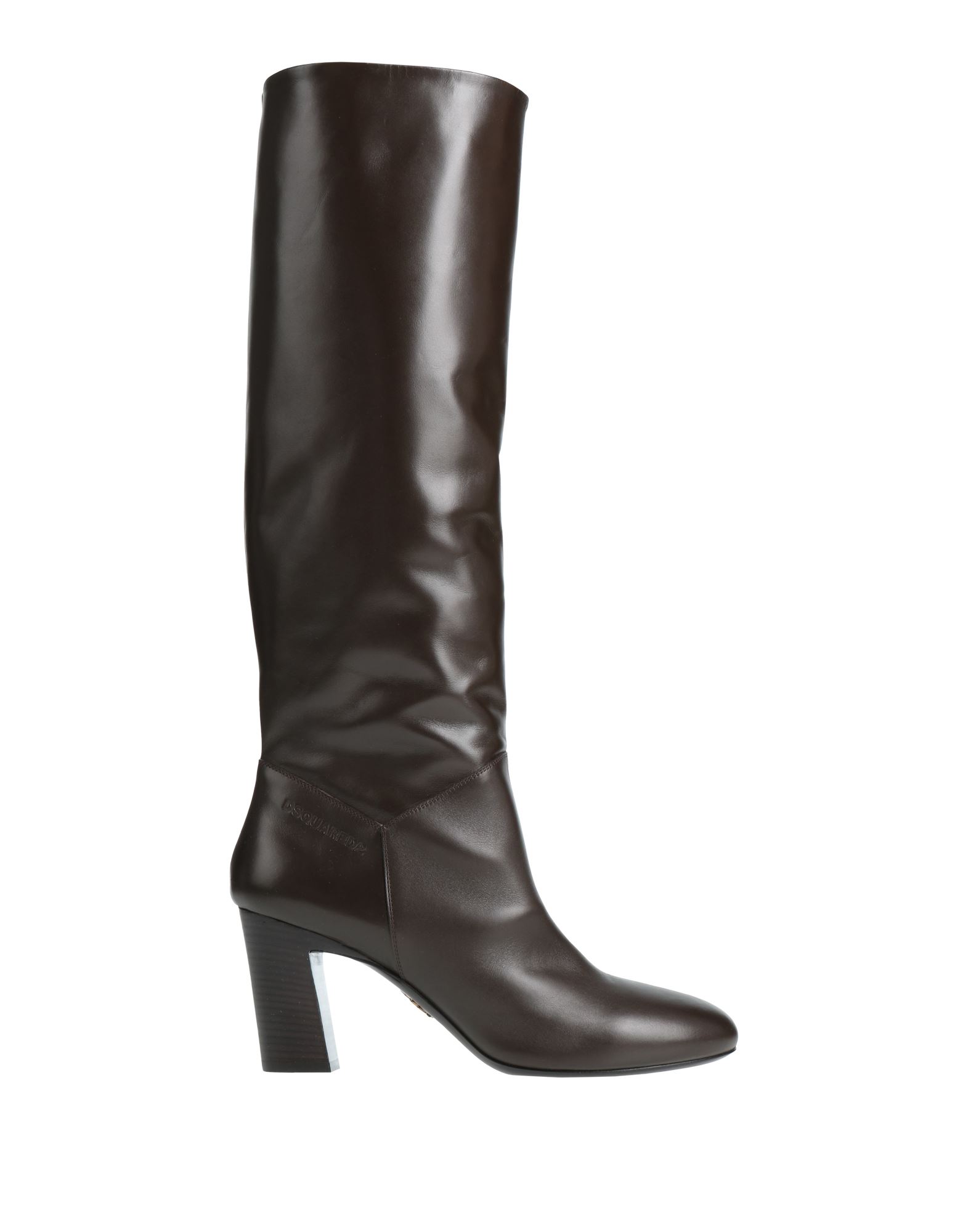 DSQUARED2 ΠΑΠΟΥΤΣΙΑ Μπότα
