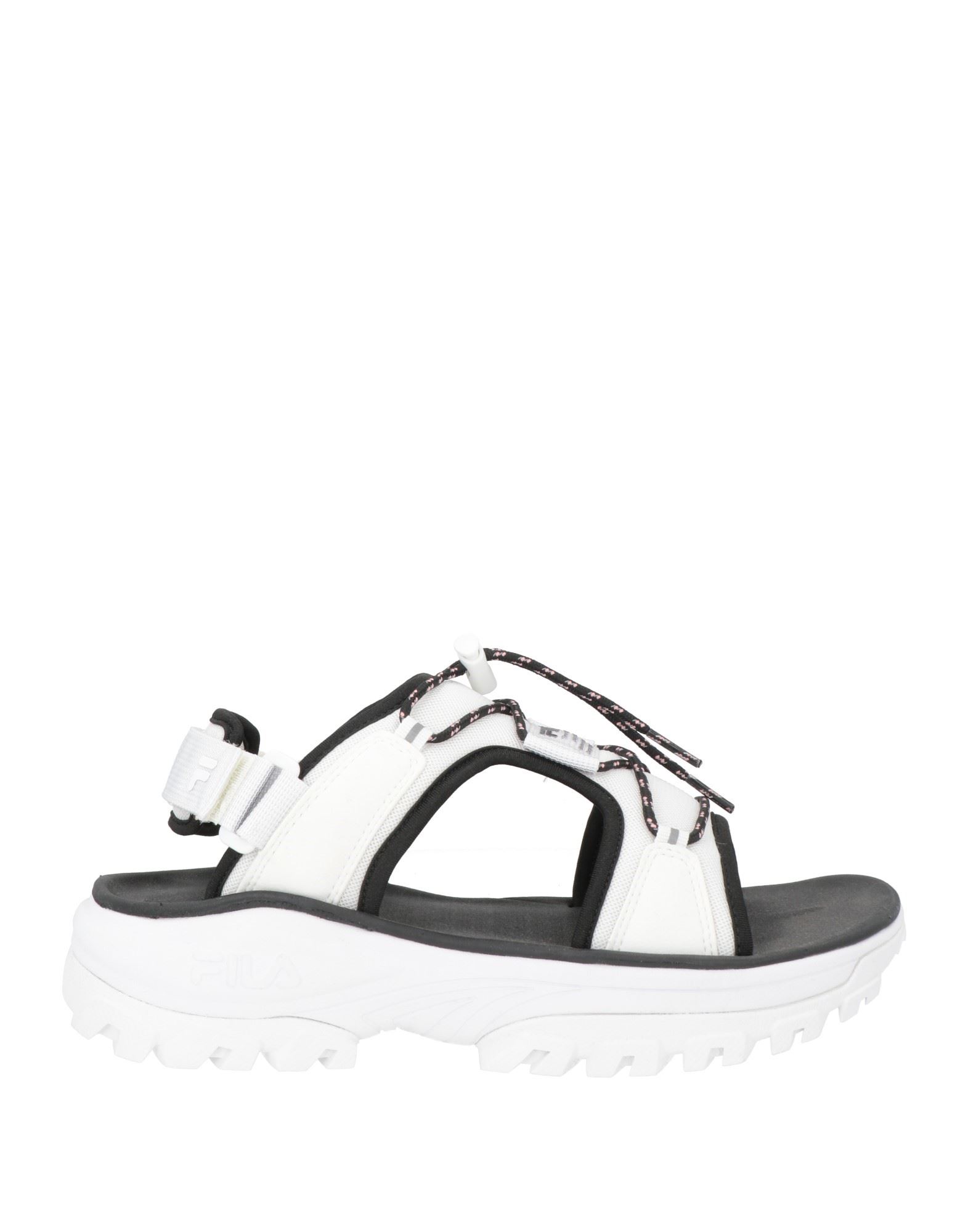 FILA ΠΑΠΟΥΤΣΙΑ Πέδιλα