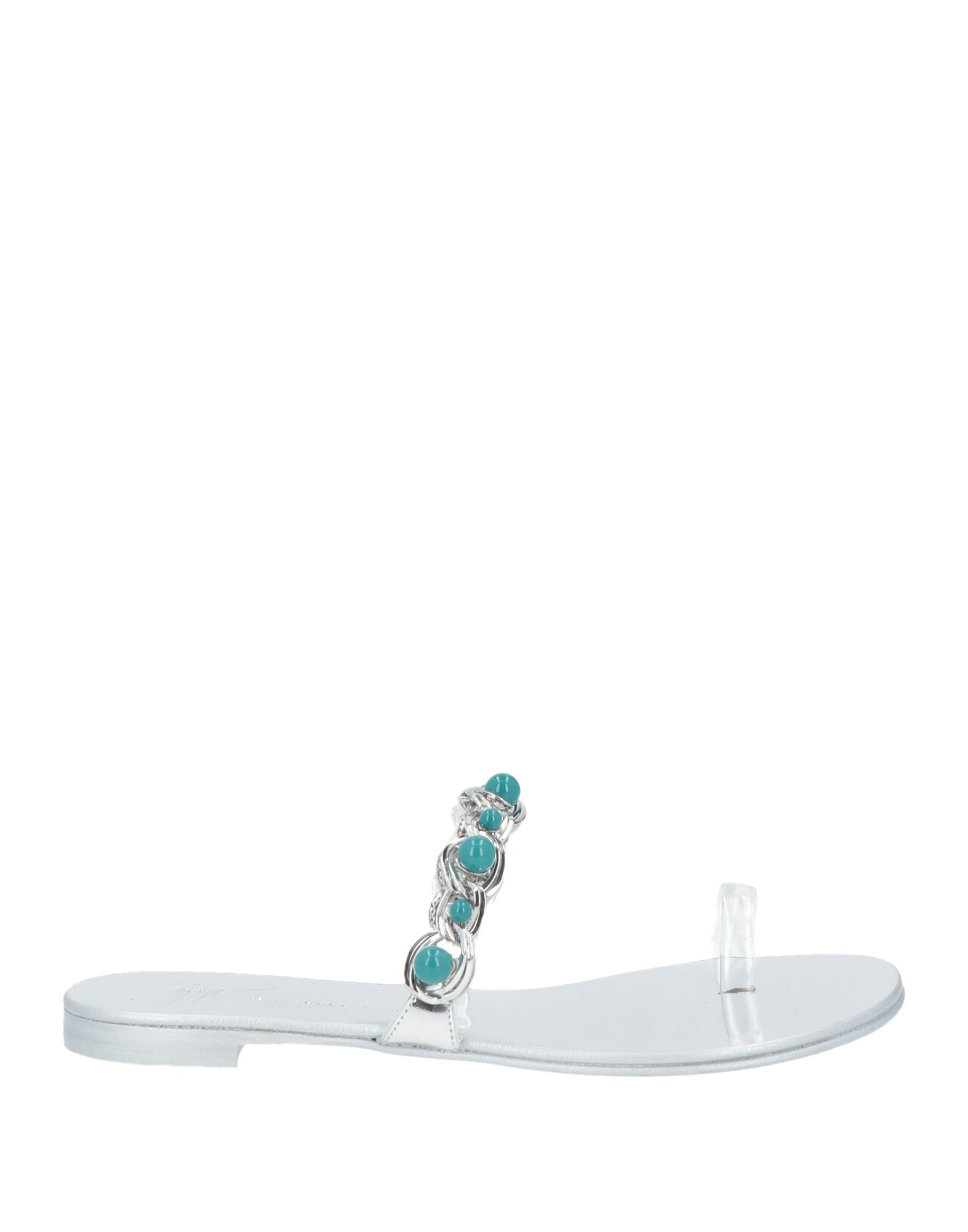 GIUSEPPE ZANOTTI GIUSEPPE ZANOTTI ΠΑΠΟΥΤΣΙΑ Σαγιονάρες