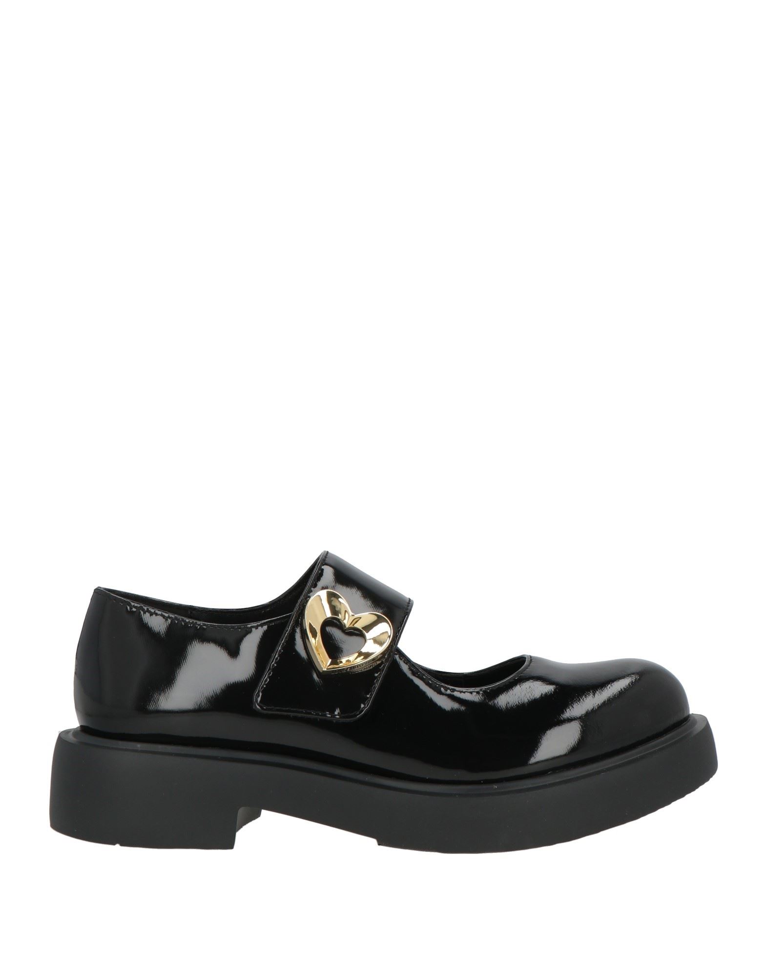 LOVE MOSCHINO ΠΑΠΟΥΤΣΙΑ Κλειστά παπούτσια