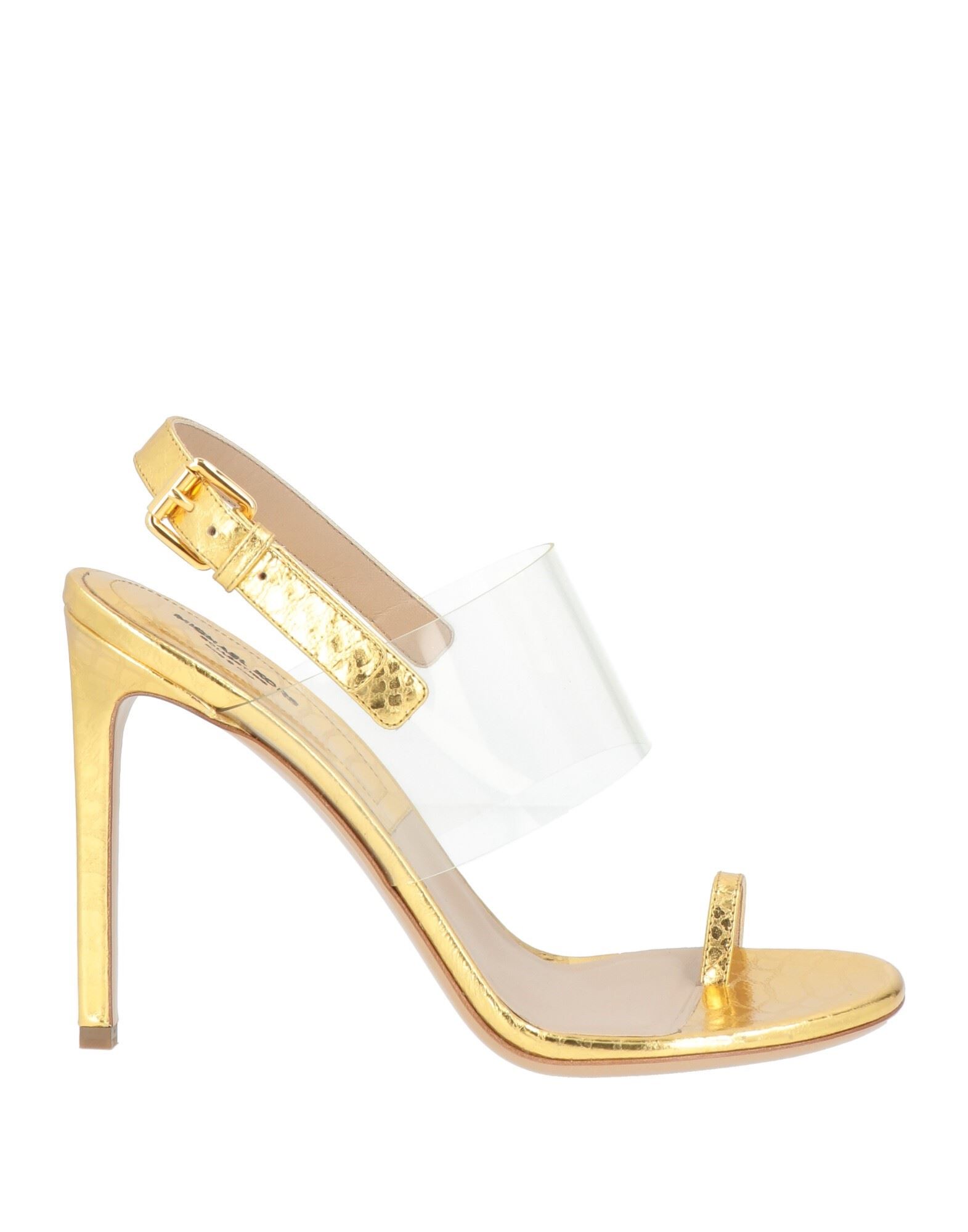 MICHAEL KORS COLLECTION ΠΑΠΟΥΤΣΙΑ Σαγιονάρες