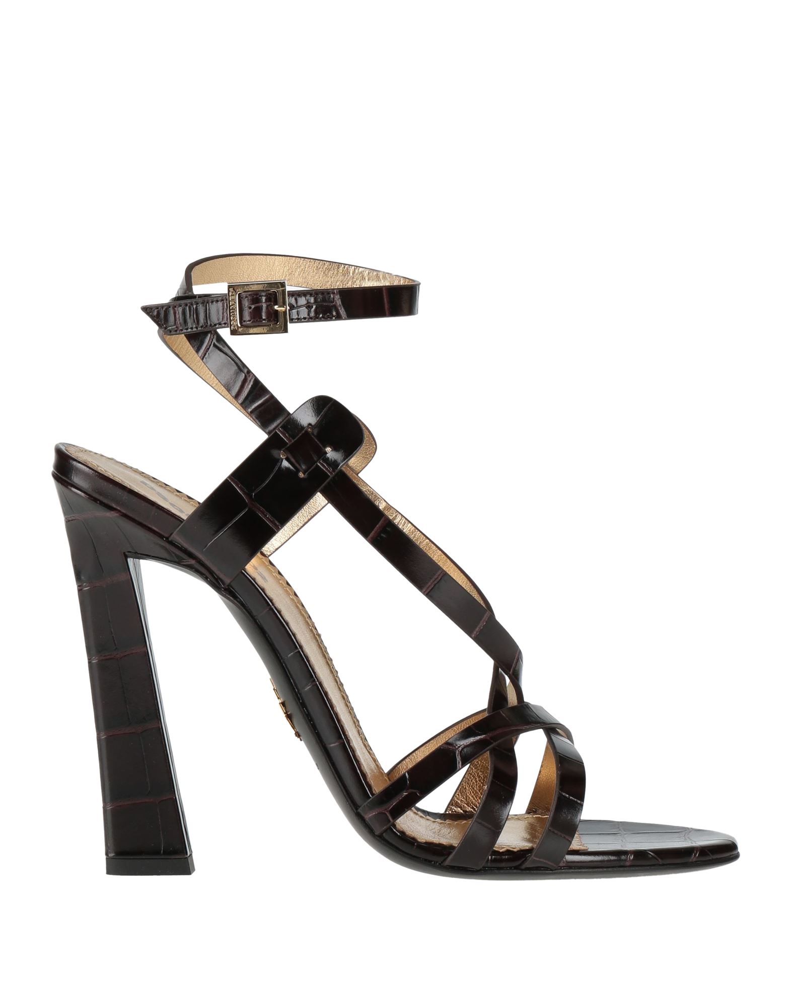 DSQUARED2 DSQUARED2 ΠΑΠΟΥΤΣΙΑ Πέδιλα