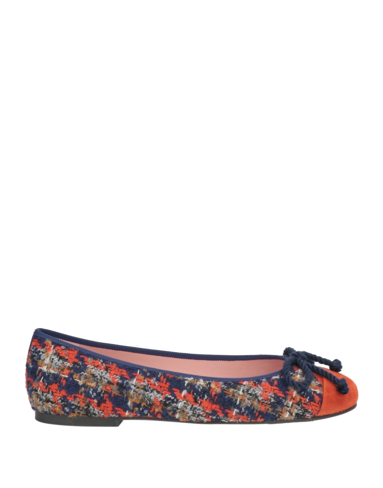 PRETTY BALLERINAS ΠΑΠΟΥΤΣΙΑ Μπαλαρίνες