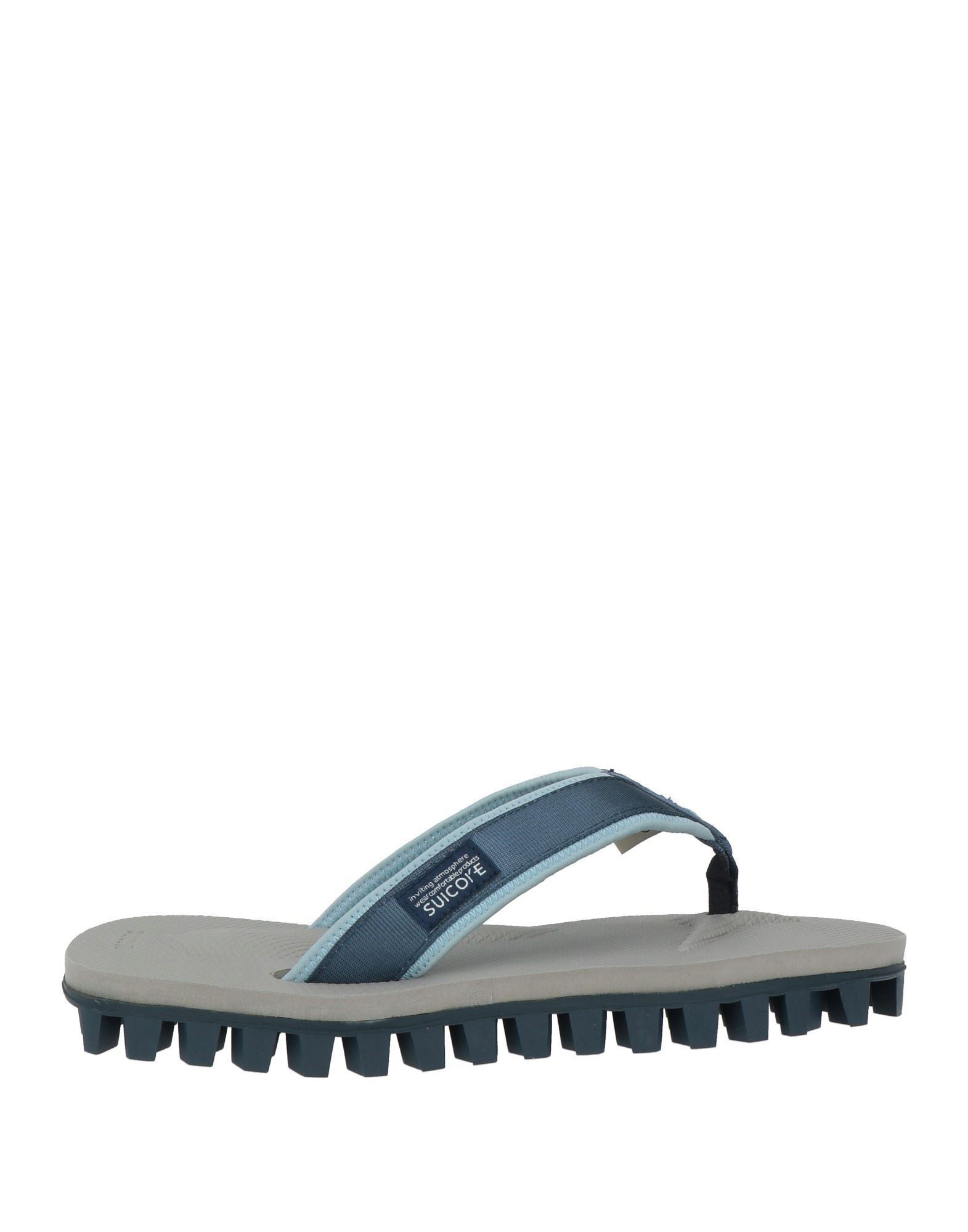 SUICOKE ΠΑΠΟΥΤΣΙΑ Σαγιονάρες