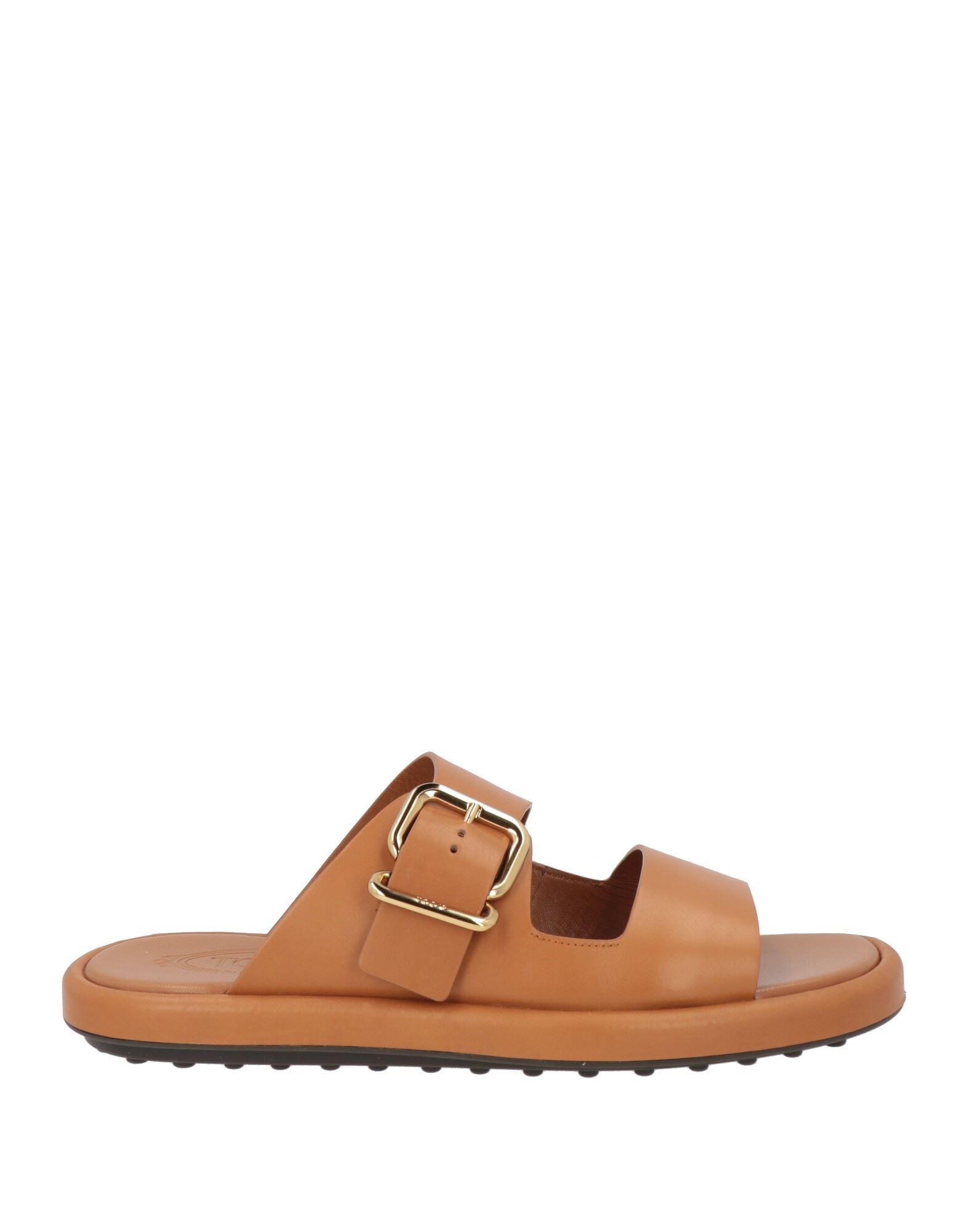 TOD'S TOD'S ΠΑΠΟΥΤΣΙΑ Πέδιλα