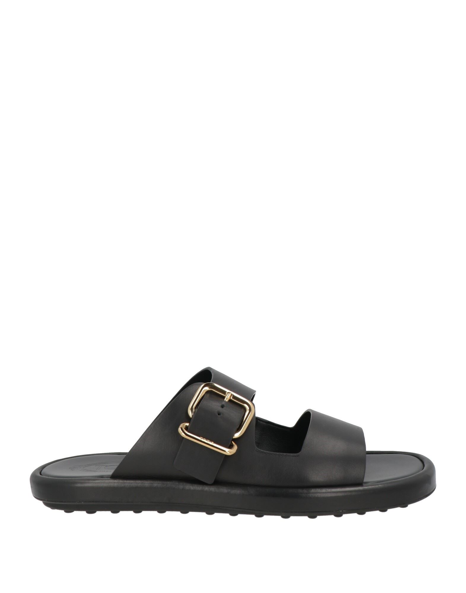 TOD'S ΠΑΠΟΥΤΣΙΑ Πέδιλα