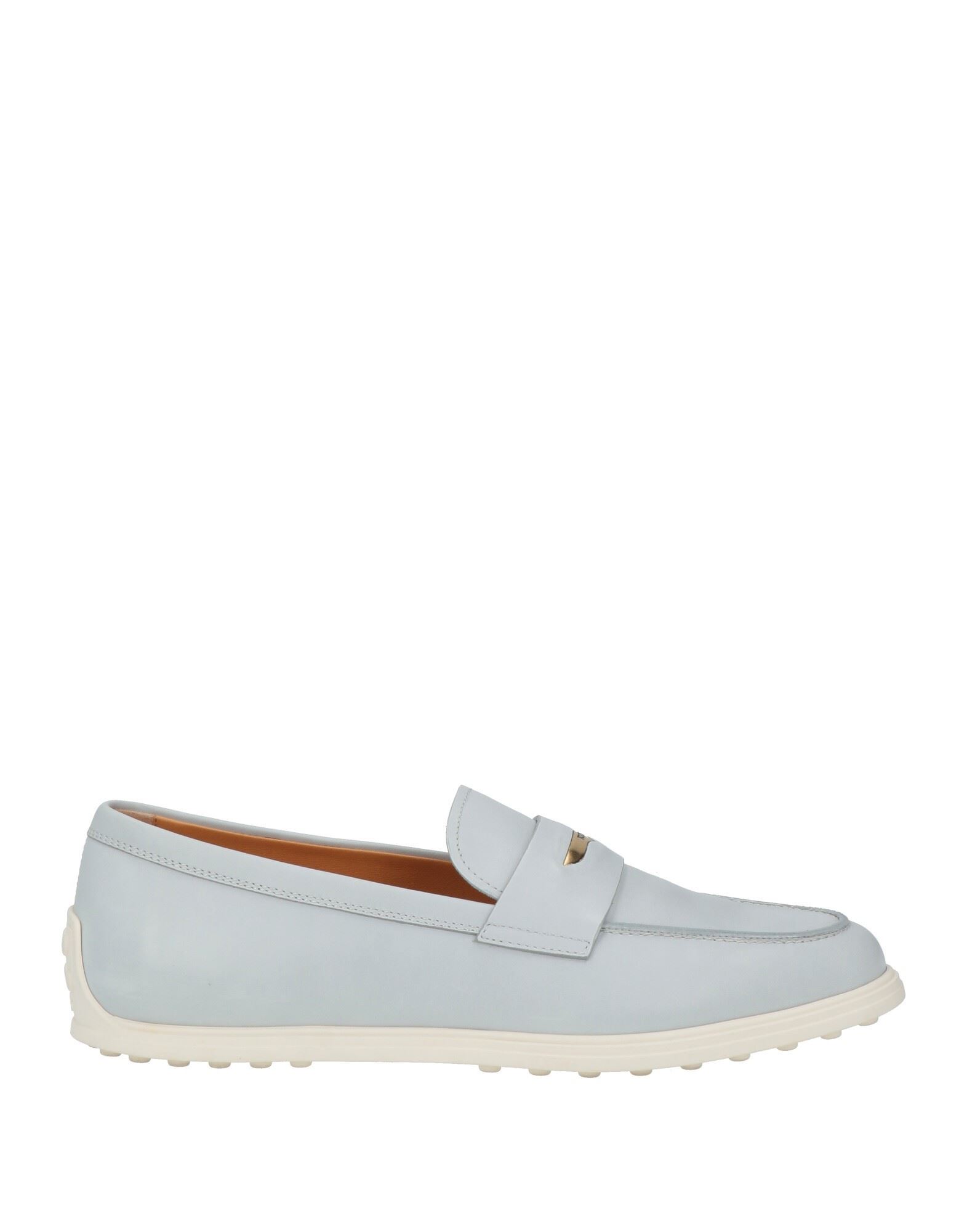 TOD'S ΠΑΠΟΥΤΣΙΑ Μοκασίνια