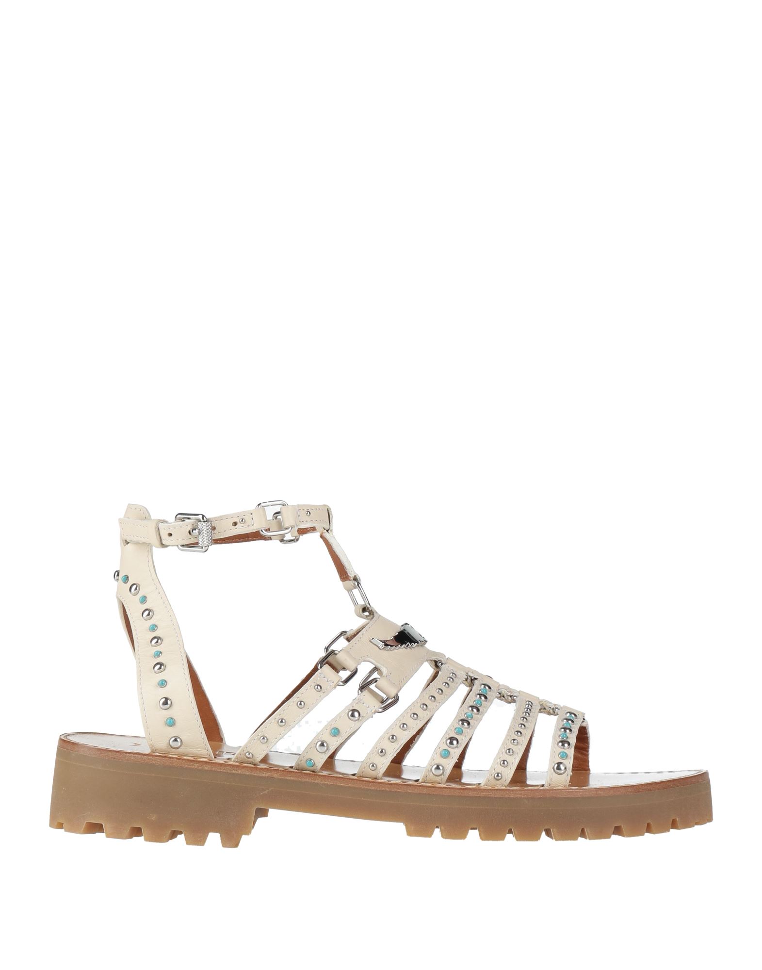 ZADIG&VOLTAIRE ZADIG&VOLTAIRE ΠΑΠΟΥΤΣΙΑ Πέδιλα