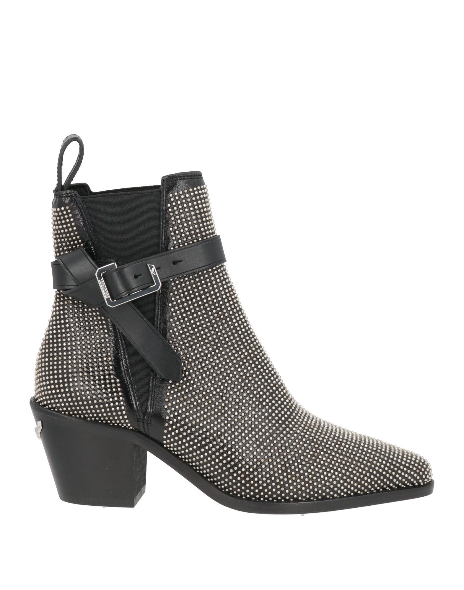 ZADIG&VOLTAIRE ZADIG&VOLTAIRE ΠΑΠΟΥΤΣΙΑ Μποτάκια