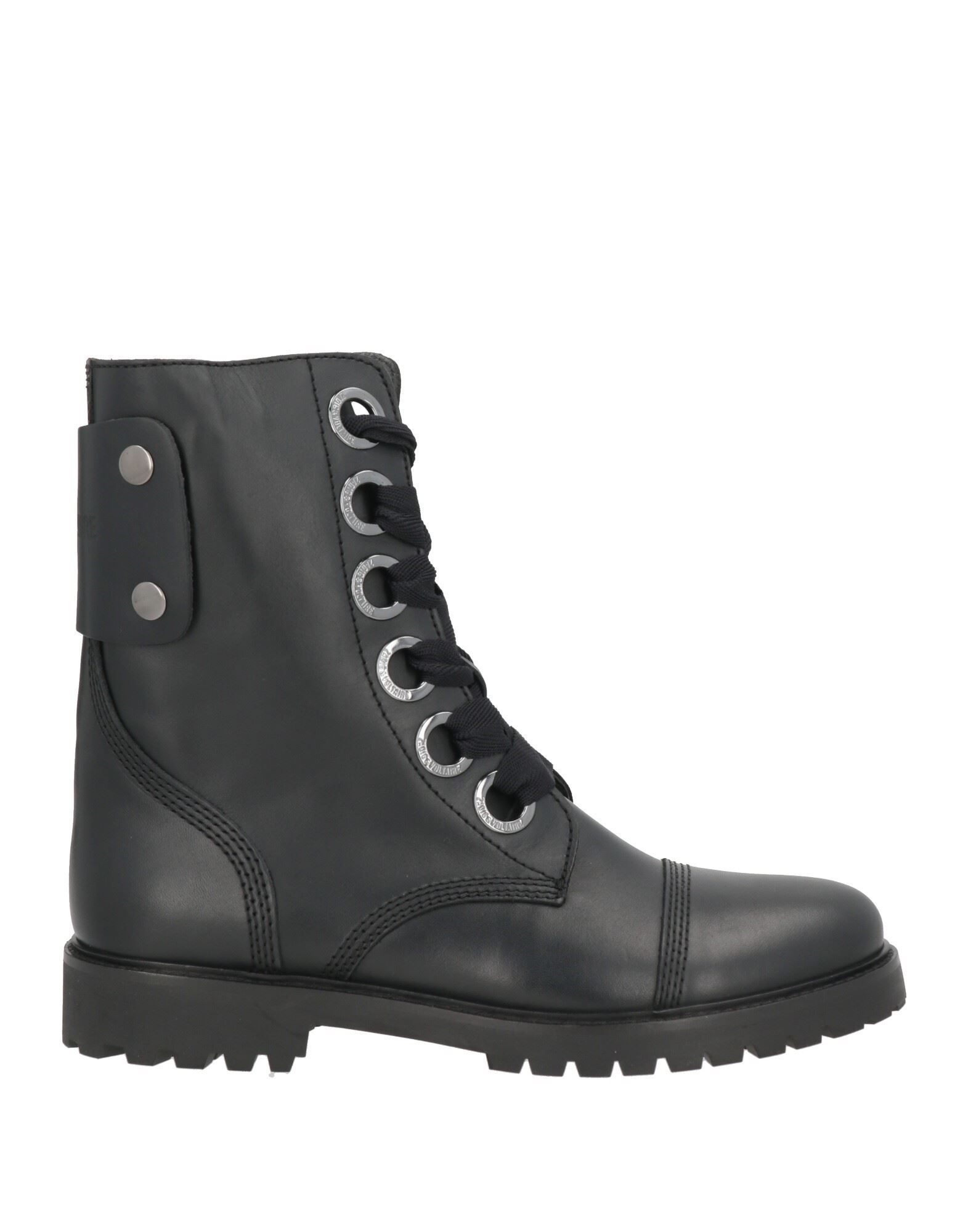 ZADIG&VOLTAIRE ZADIG&VOLTAIRE ΠΑΠΟΥΤΣΙΑ Μποτάκια