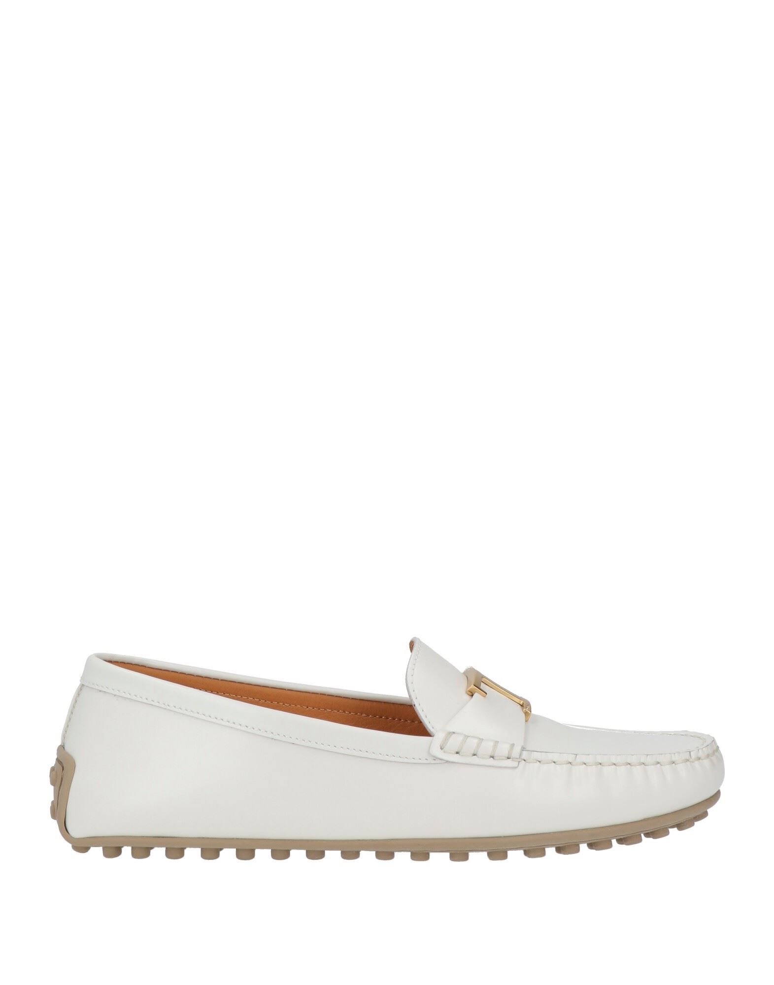 TOD'S TOD'S ΠΑΠΟΥΤΣΙΑ Μοκασίνια