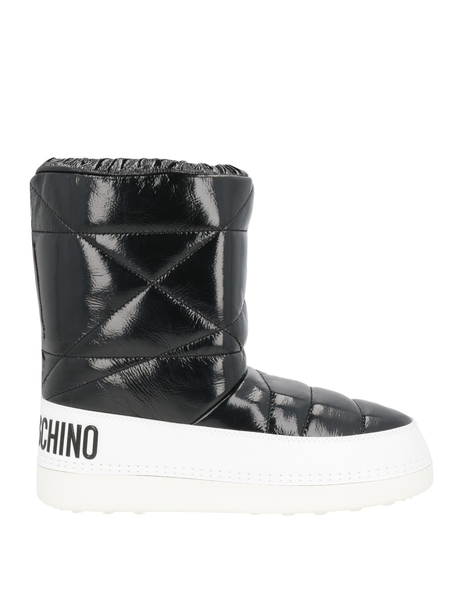 LOVE MOSCHINO ΠΑΠΟΥΤΣΙΑ Μποτάκια