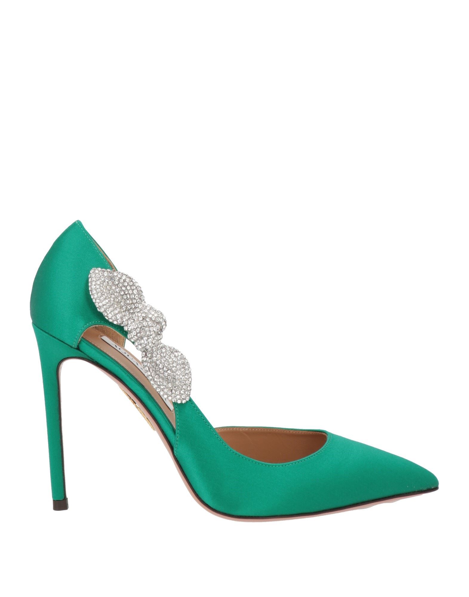 AQUAZZURA ΠΑΠΟΥΤΣΙΑ Κλειστά παπούτσια