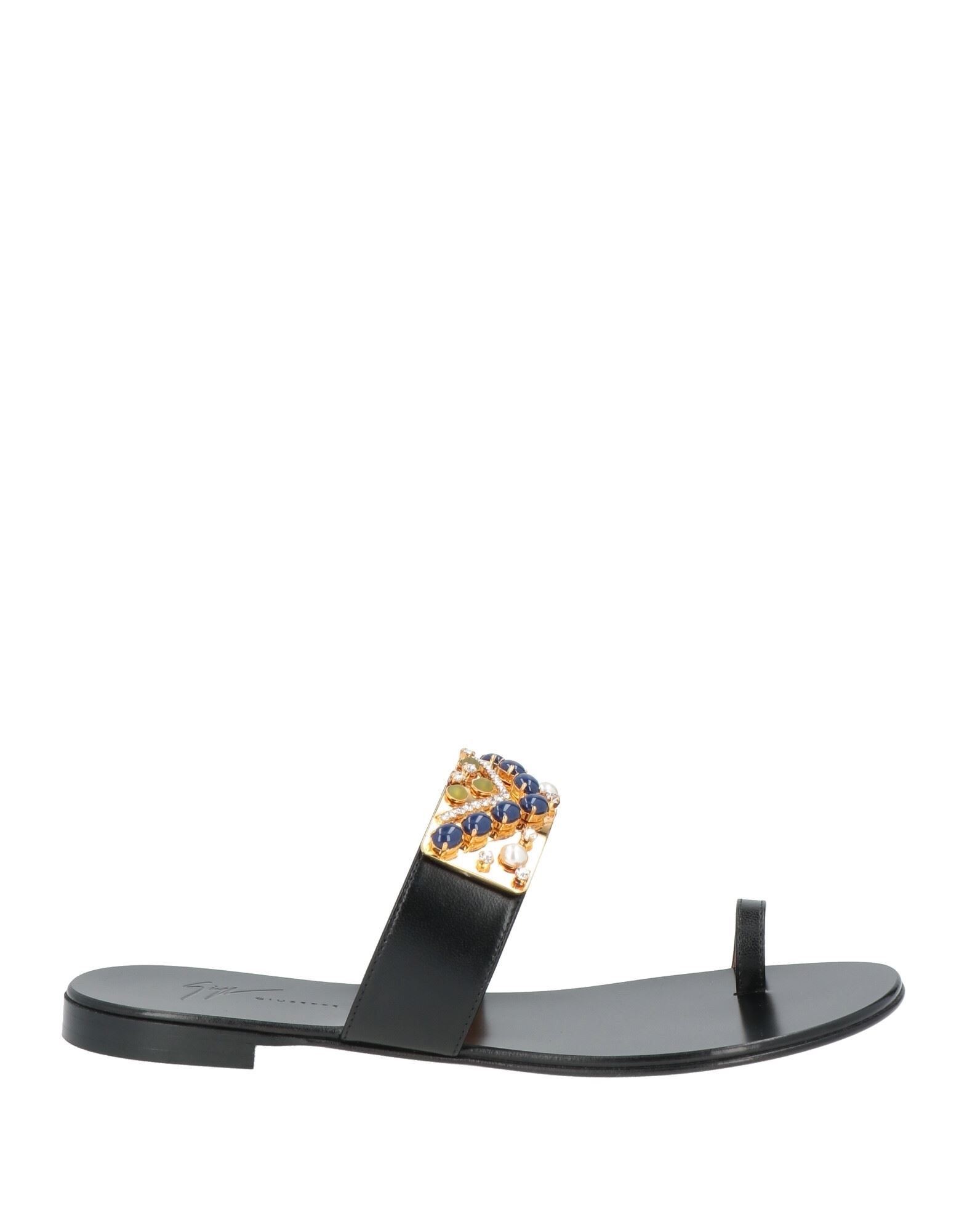 GIUSEPPE ZANOTTI ΠΑΠΟΥΤΣΙΑ Σαγιονάρες