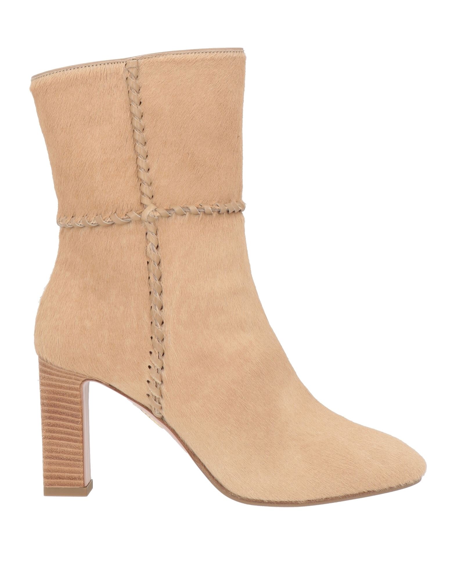 AQUAZZURA AQUAZZURA ΠΑΠΟΥΤΣΙΑ Μποτάκια
