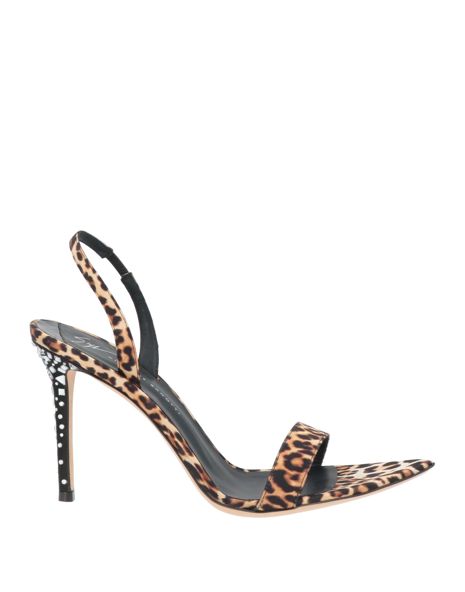 GIUSEPPE ZANOTTI GIUSEPPE ZANOTTI ΠΑΠΟΥΤΣΙΑ Πέδιλα