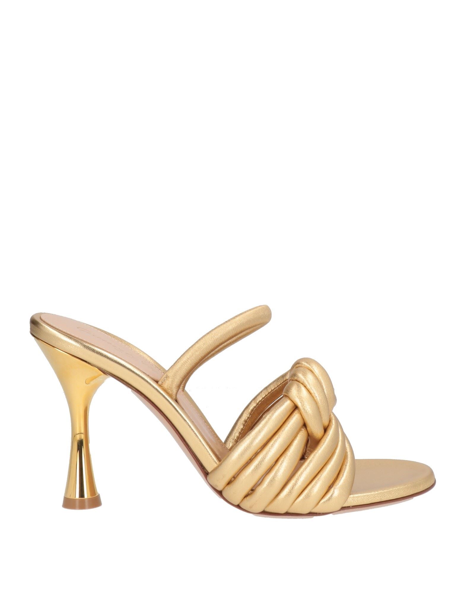GIANVITO ROSSI GIANVITO ROSSI ΠΑΠΟΥΤΣΙΑ Πέδιλα