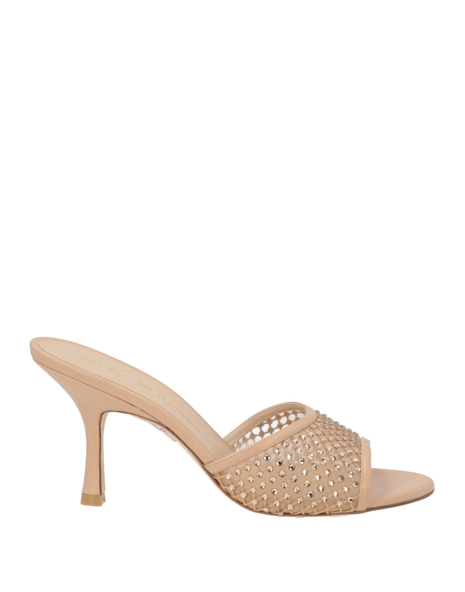 STUART WEITZMAN STUART WEITZMAN ΠΑΠΟΥΤΣΙΑ Πέδιλα