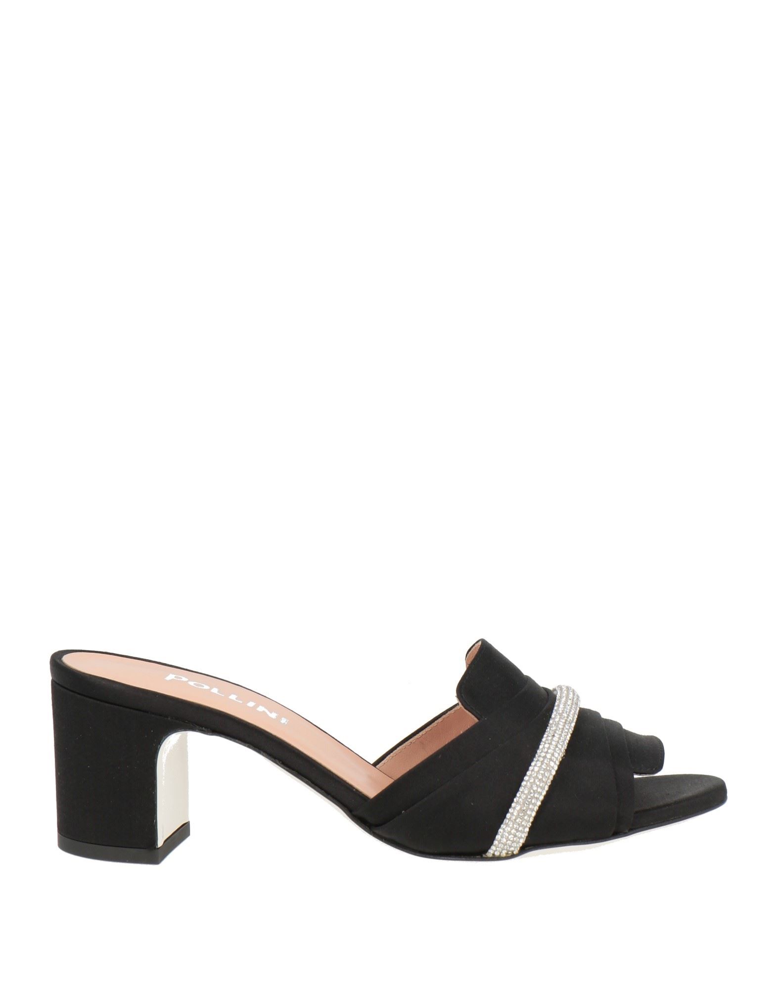 POLLINI POLLINI ΠΑΠΟΥΤΣΙΑ Πέδιλα