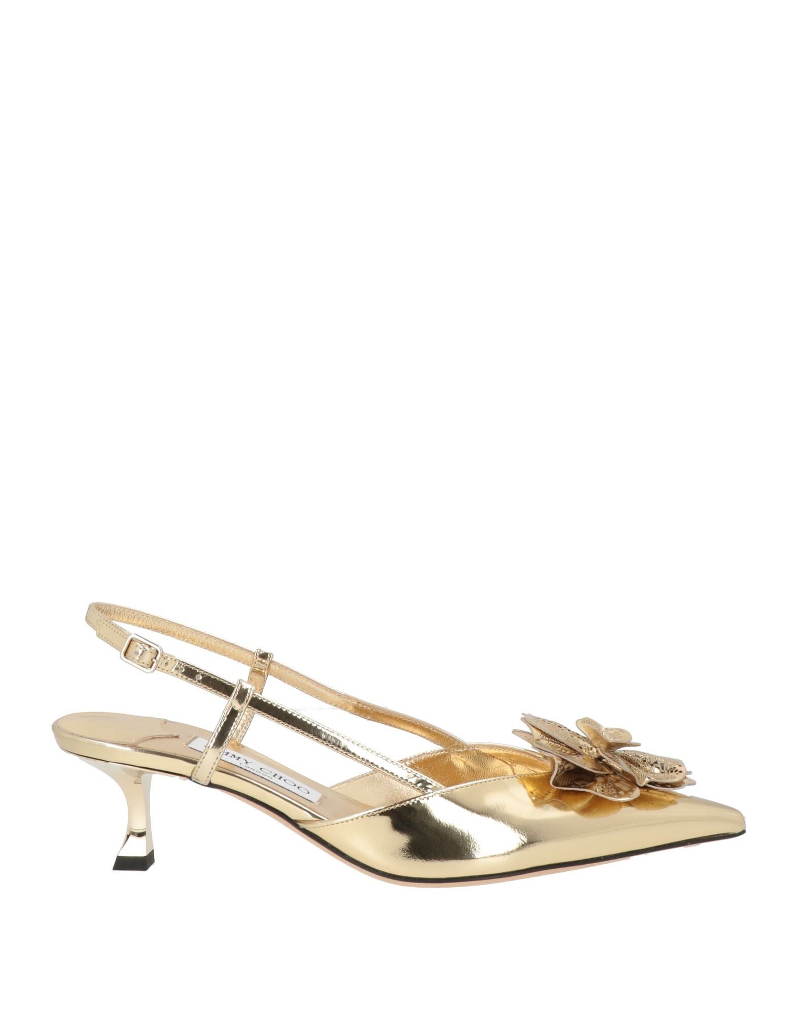 JIMMY CHOO ΠΑΠΟΥΤΣΙΑ Κλειστά παπούτσια