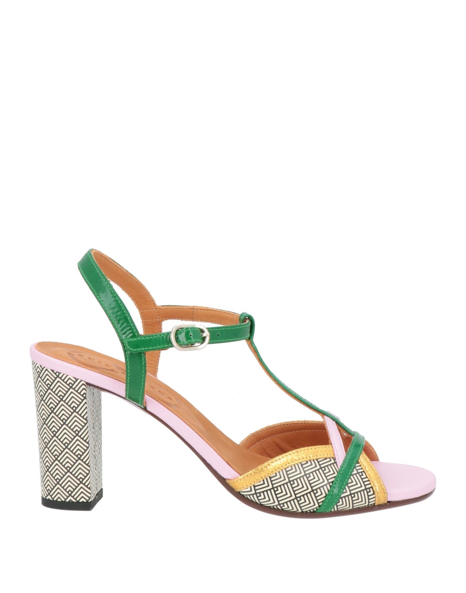 CHIE MIHARA CHIE MIHARA ΠΑΠΟΥΤΣΙΑ Πέδιλα