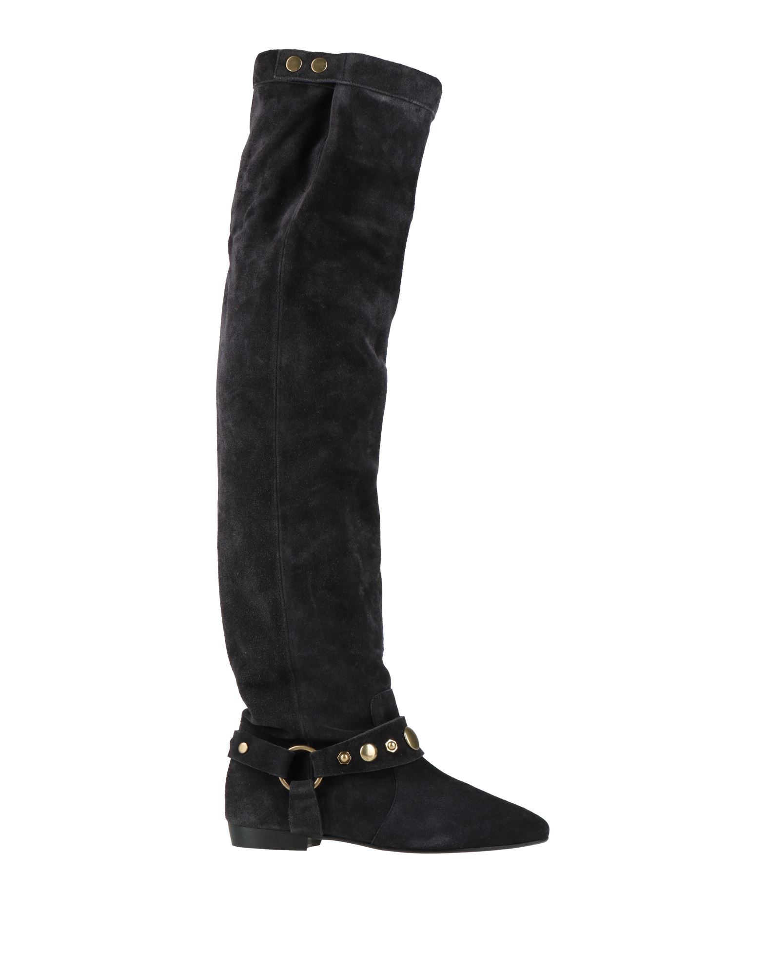 ISABEL MARANT ΠΑΠΟΥΤΣΙΑ Μπότα