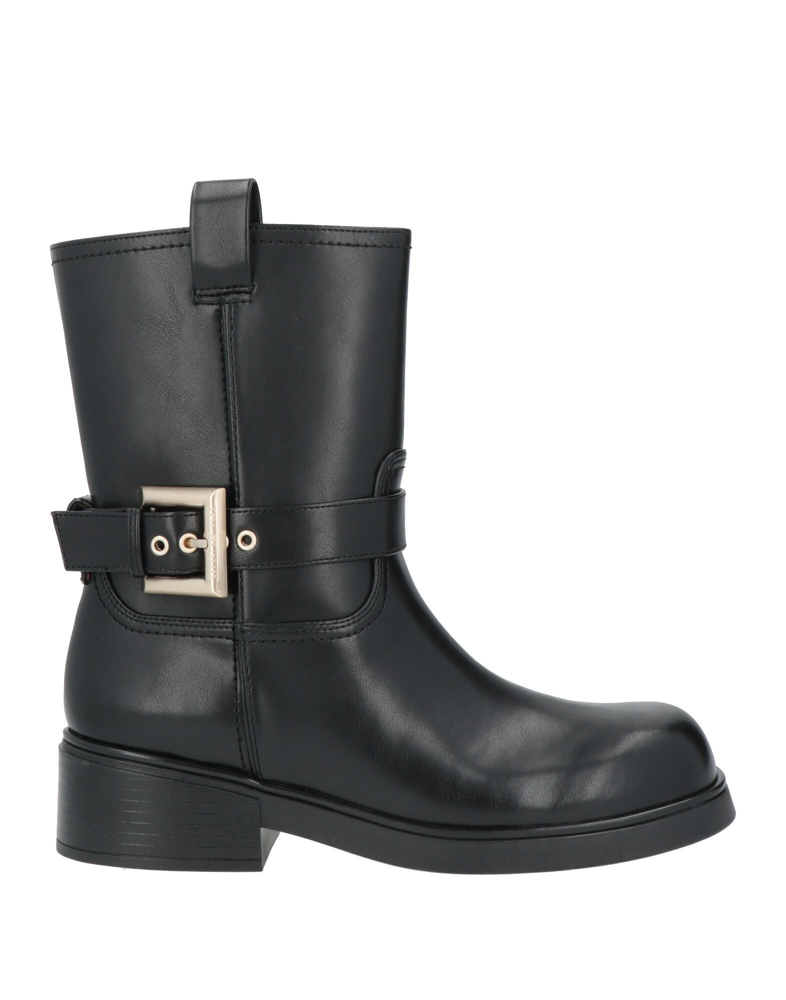 ARMANI EXCHANGE ARMANI EXCHANGE ΠΑΠΟΥΤΣΙΑ Μποτάκια