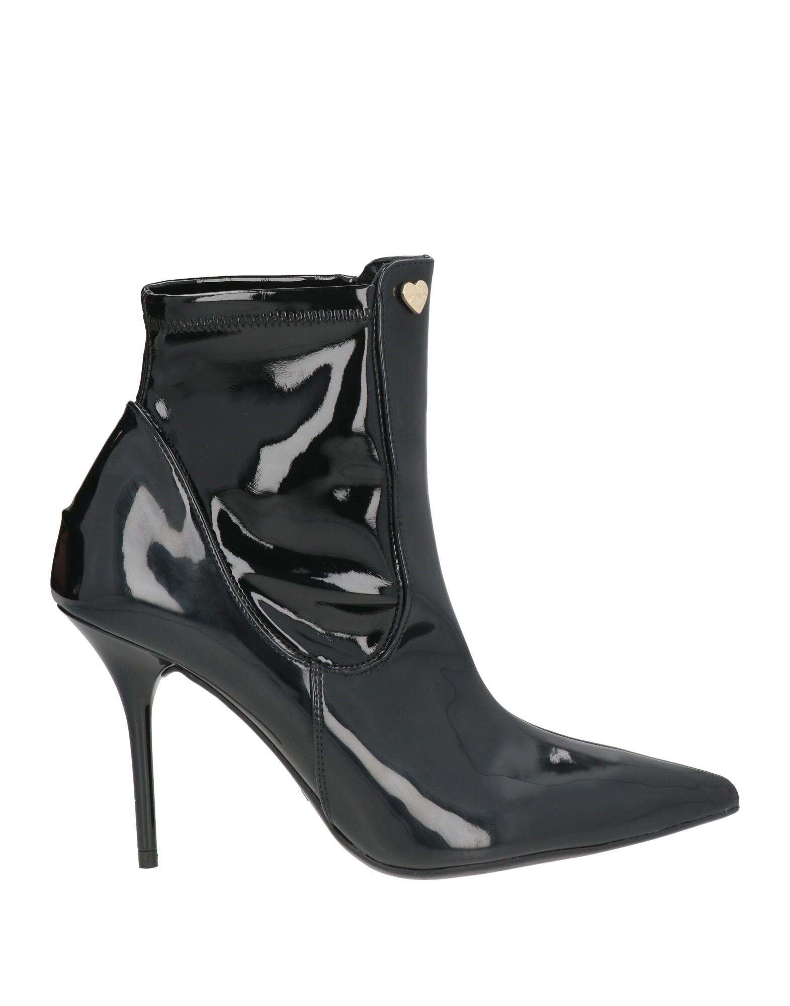 LOVE MOSCHINO LOVE MOSCHINO ΠΑΠΟΥΤΣΙΑ Μποτάκια