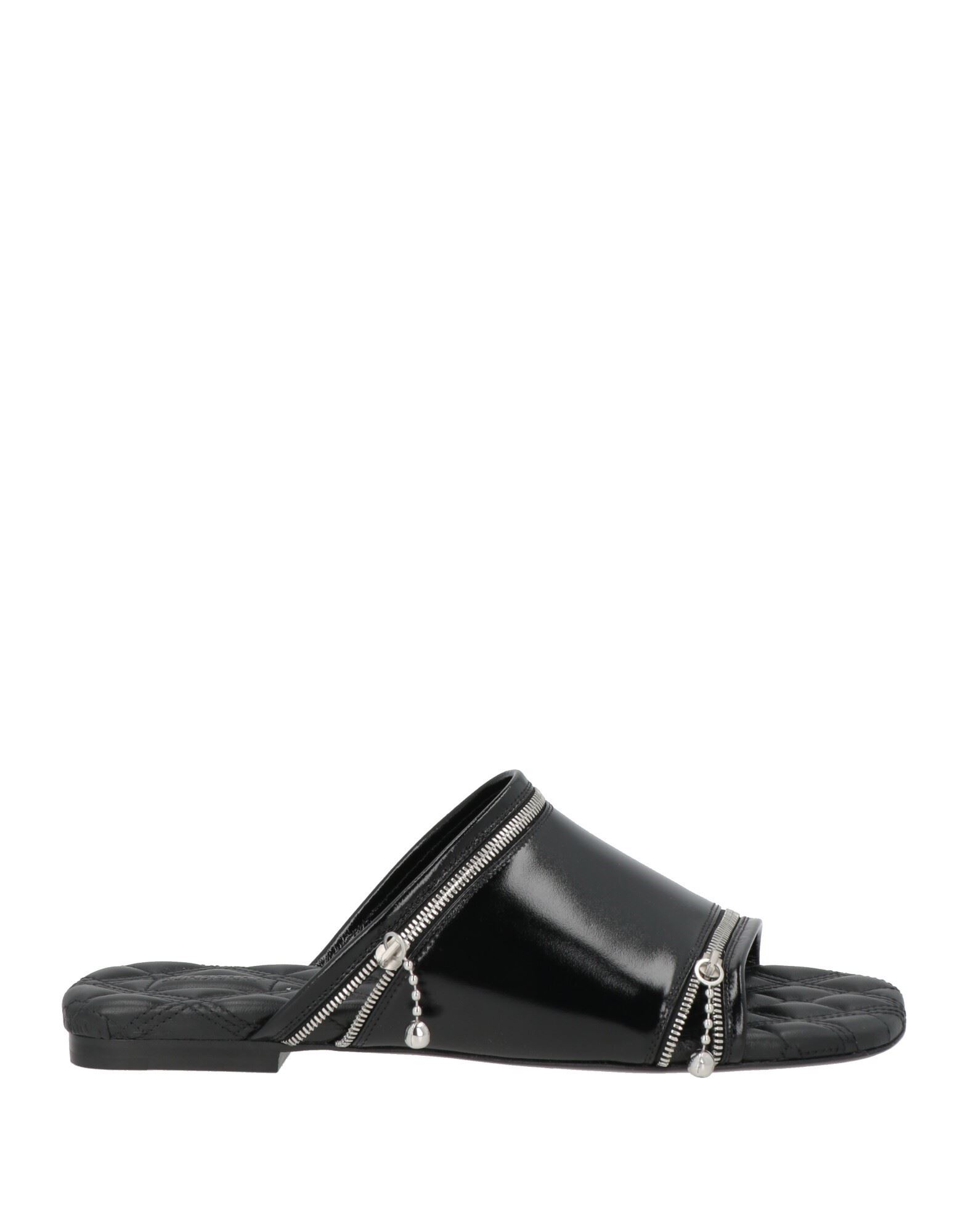 BURBERRY ΠΑΠΟΥΤΣΙΑ Πέδιλα