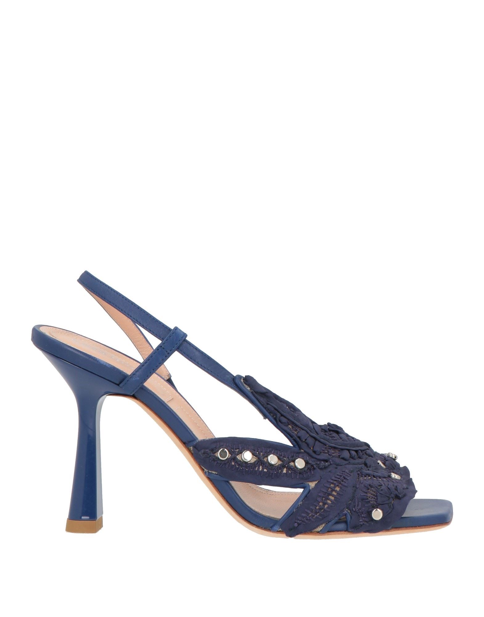 ALBERTA FERRETTI ALBERTA FERRETTI ΠΑΠΟΥΤΣΙΑ Πέδιλα