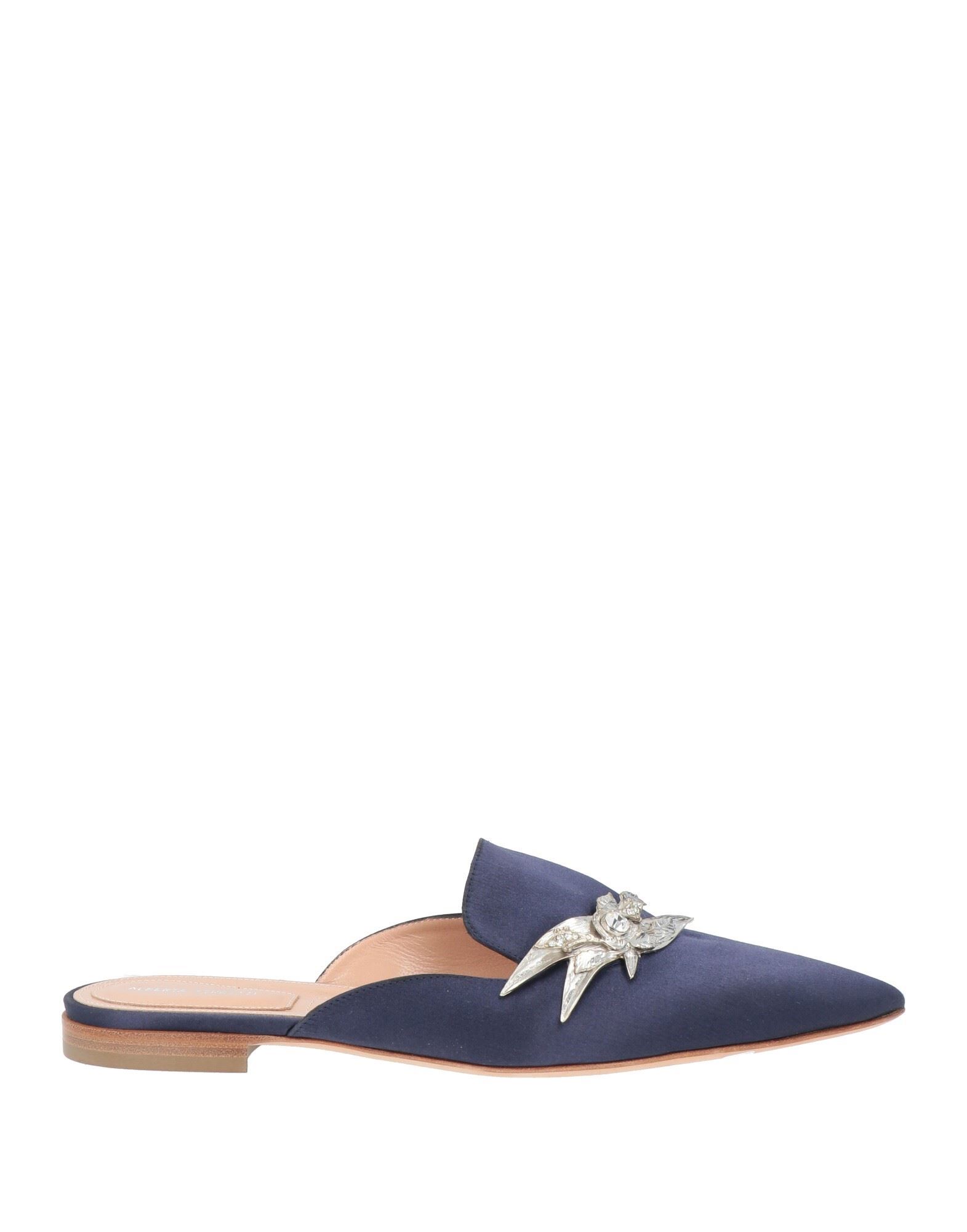 ALBERTA FERRETTI ALBERTA FERRETTI ΠΑΠΟΥΤΣΙΑ Μουλάρια και τσόκαρα