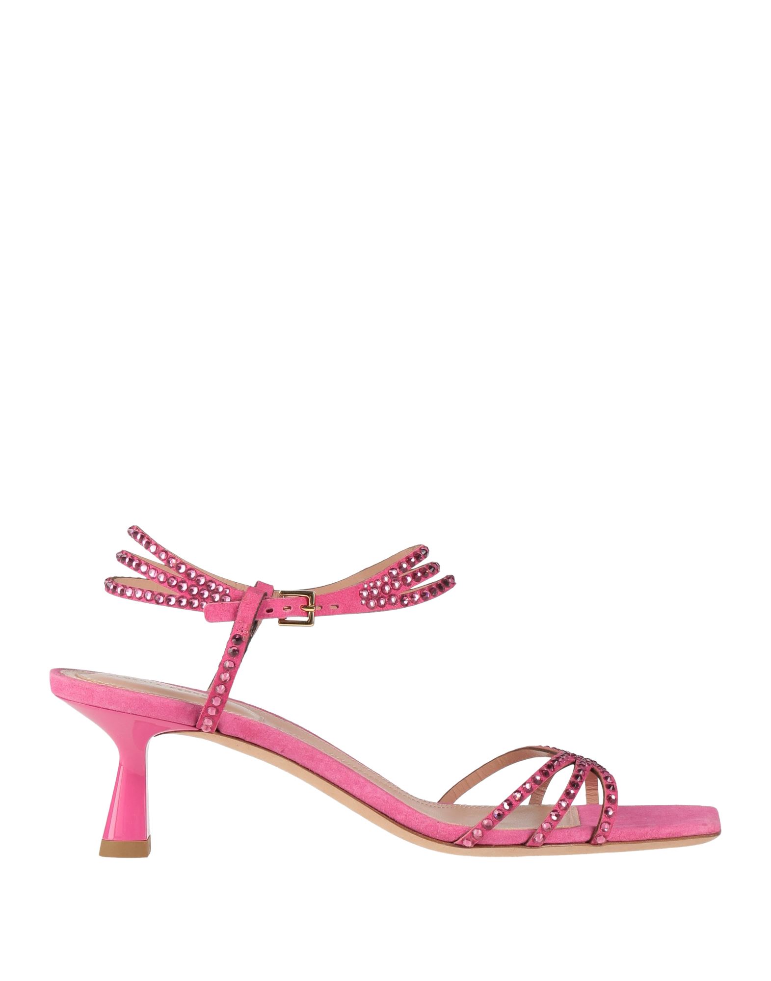 ALBERTA FERRETTI ALBERTA FERRETTI ΠΑΠΟΥΤΣΙΑ Πέδιλα