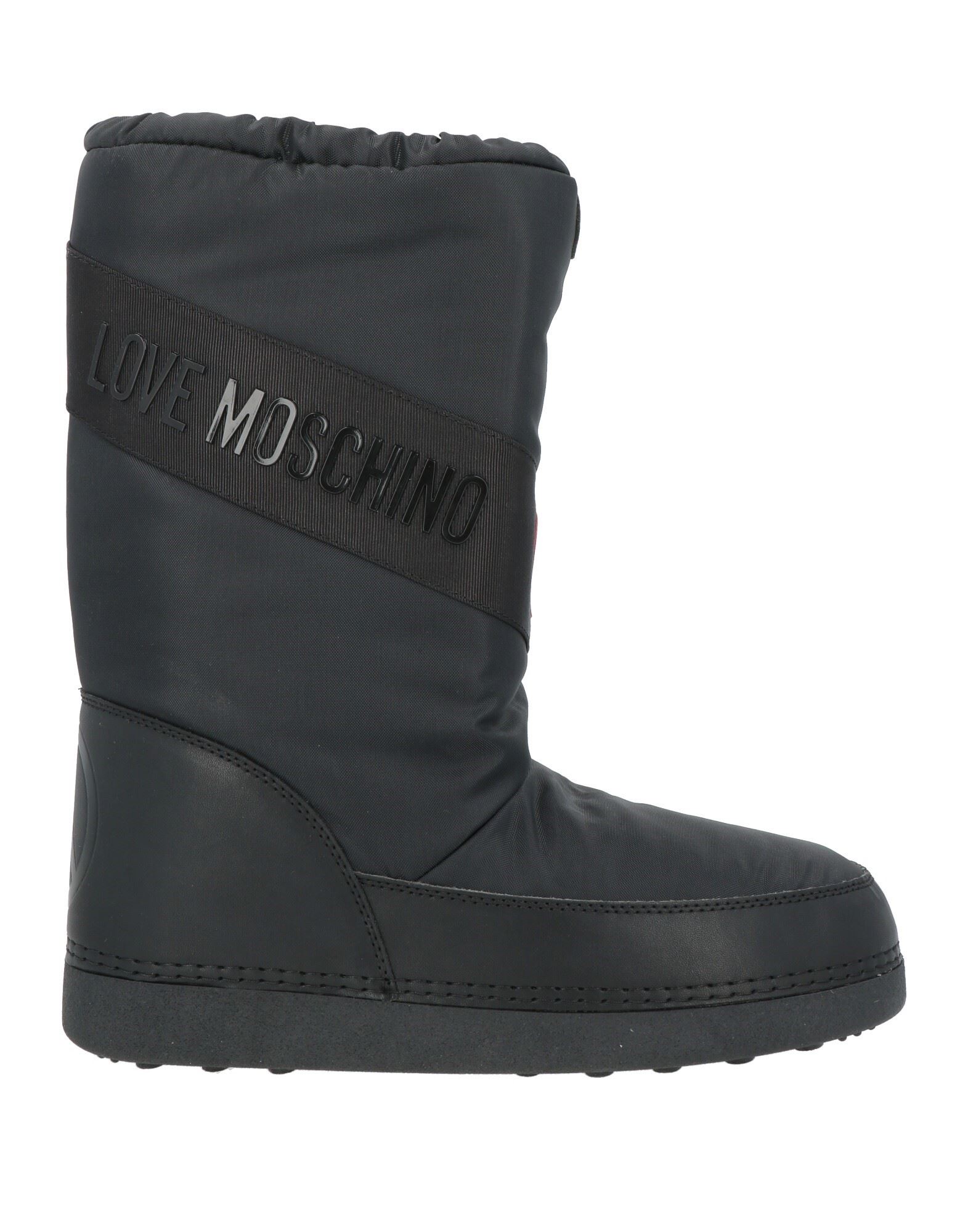 LOVE MOSCHINO ΠΑΠΟΥΤΣΙΑ Μπότα