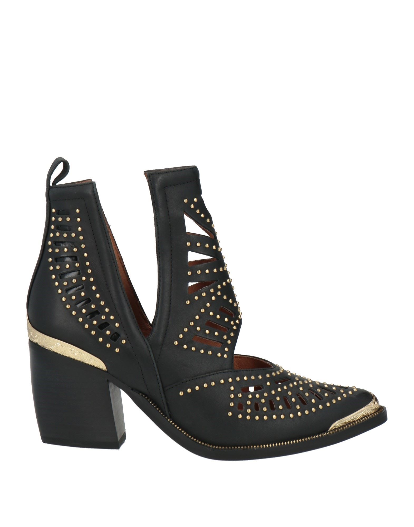 JEFFREY CAMPBELL ΠΑΠΟΥΤΣΙΑ Μποτάκια