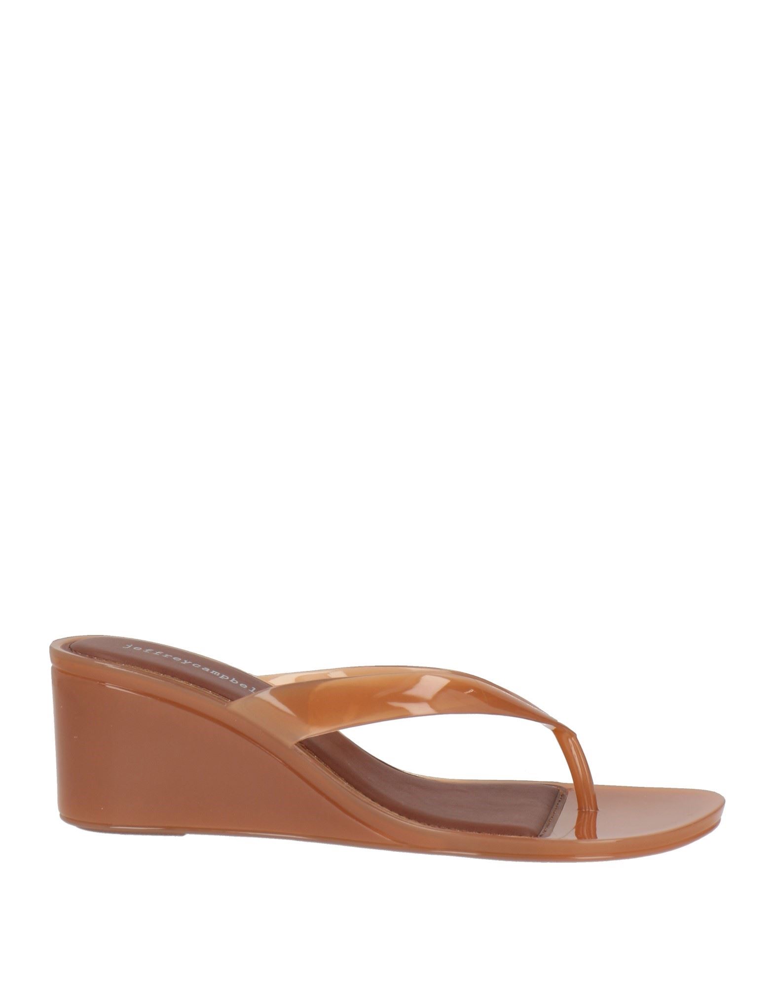 JEFFREY CAMPBELL ΠΑΠΟΥΤΣΙΑ Σαγιονάρες