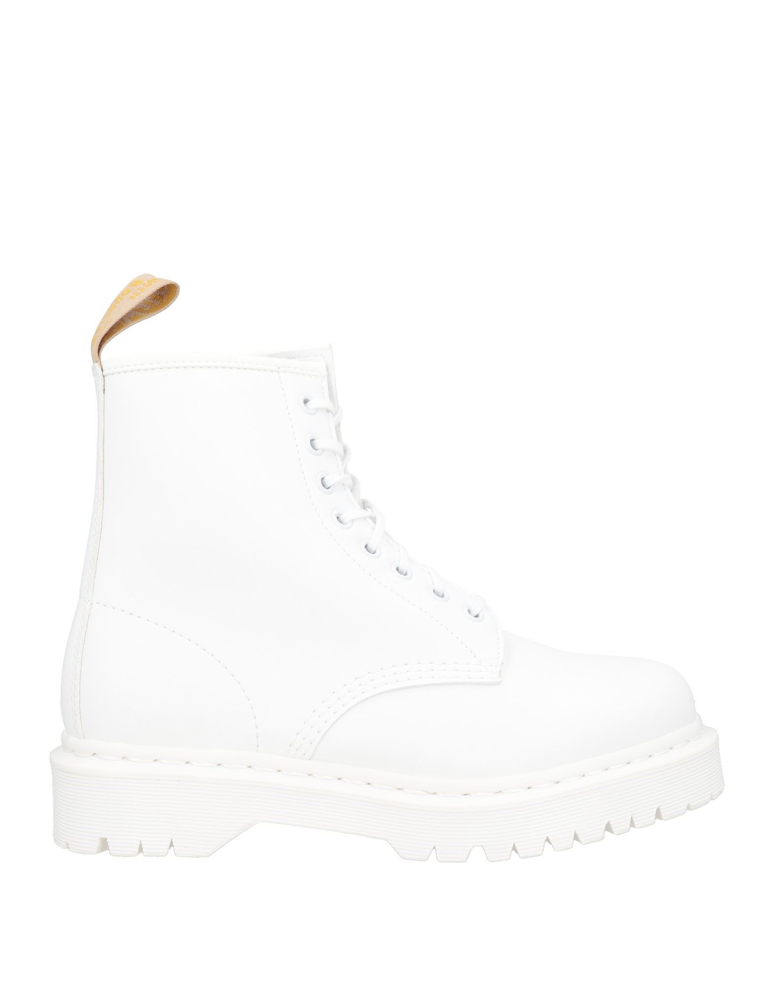 DR. MARTENS ΠΑΠΟΥΤΣΙΑ Μποτάκια