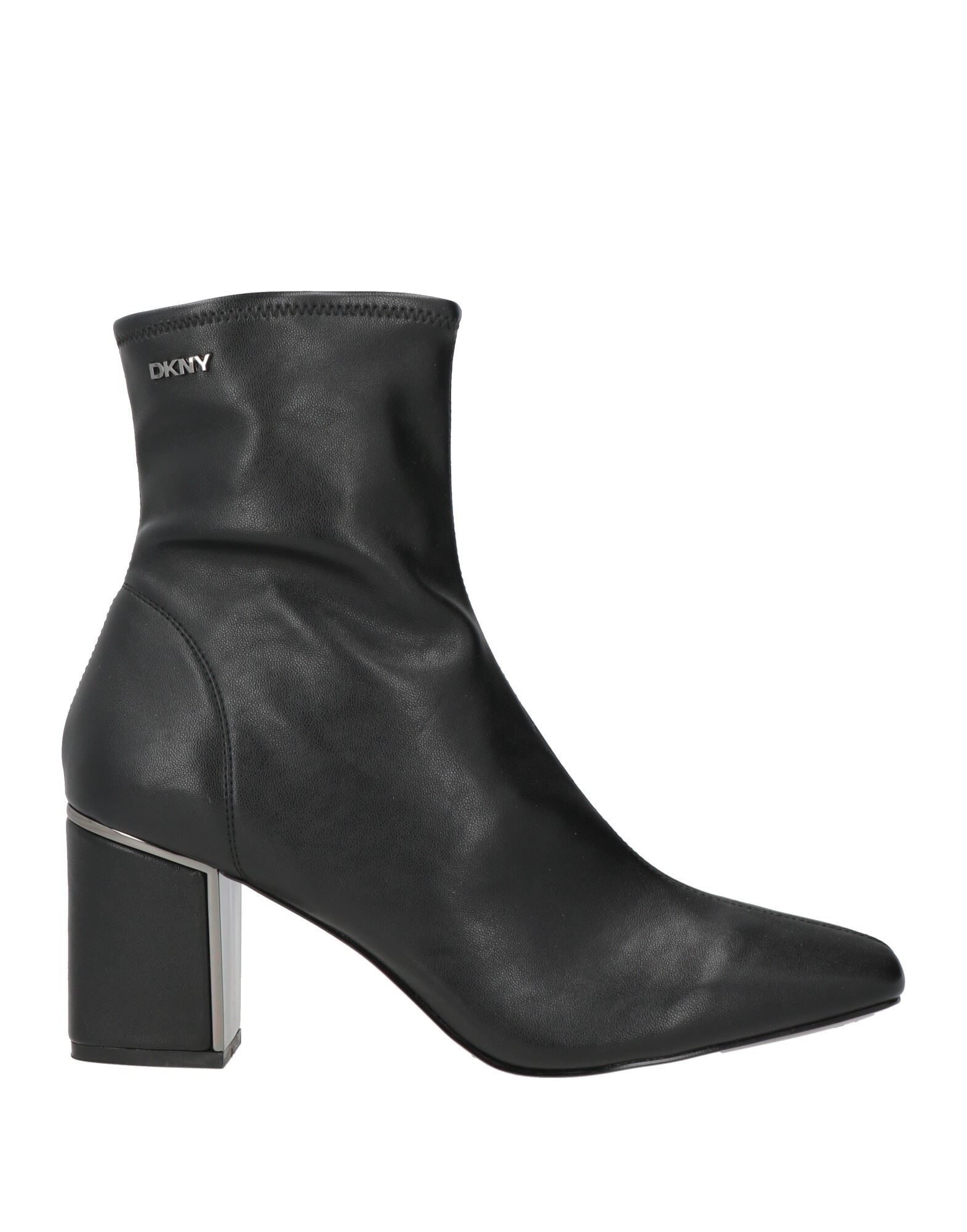 DKNY ΠΑΠΟΥΤΣΙΑ Μποτάκια