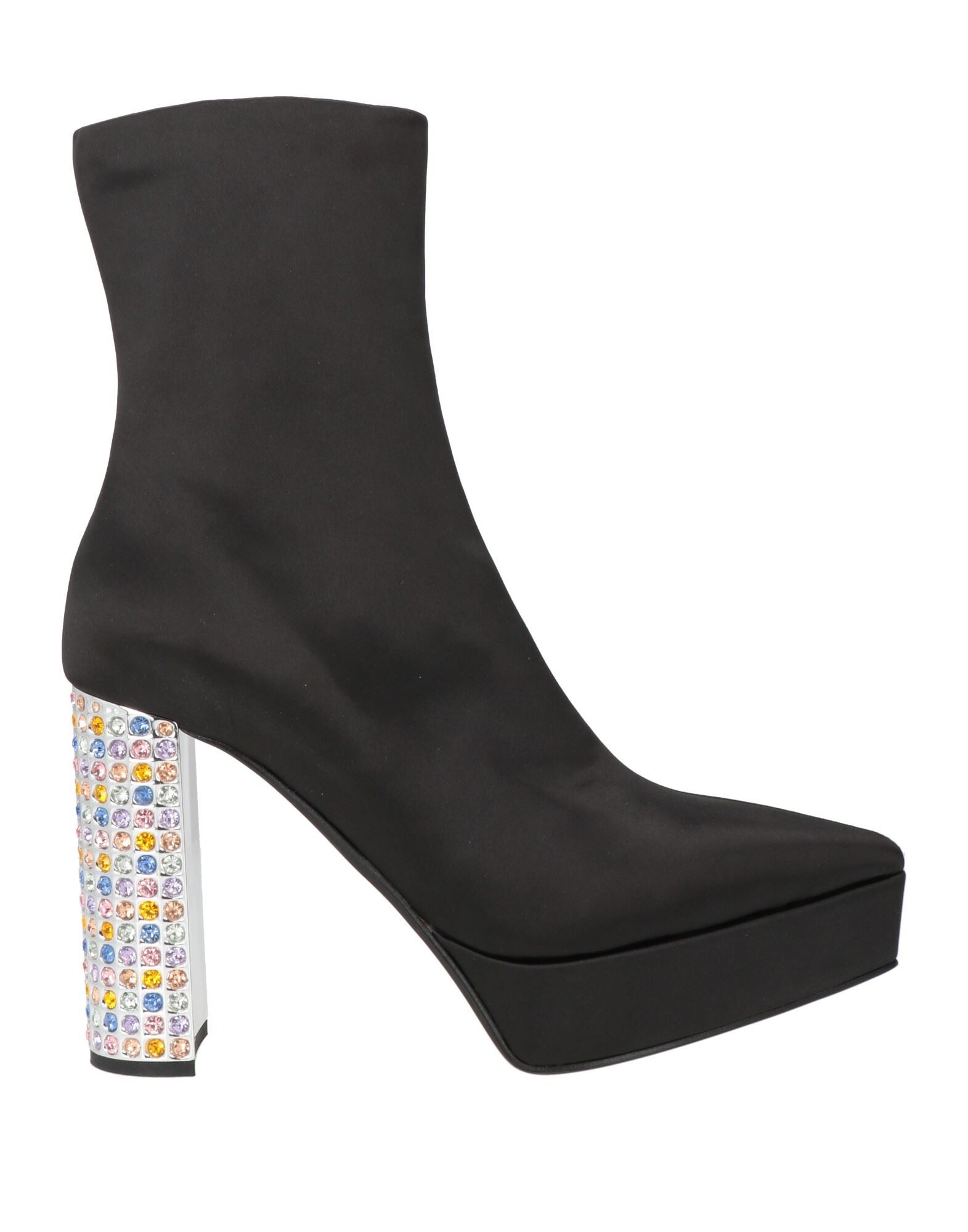 JEFFREY CAMPBELL ΠΑΠΟΥΤΣΙΑ Μποτάκια