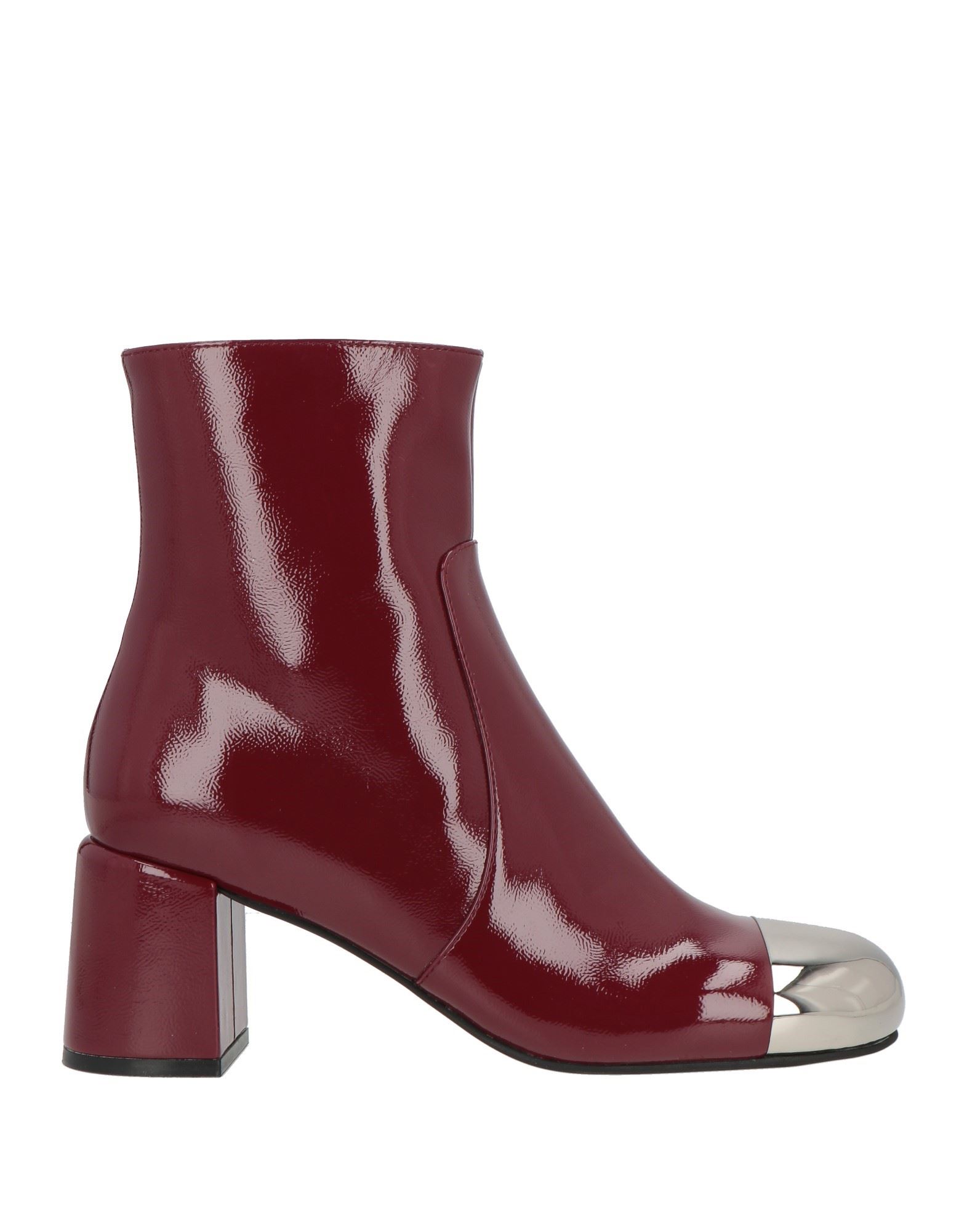 JEFFREY CAMPBELL ΠΑΠΟΥΤΣΙΑ Μποτάκια