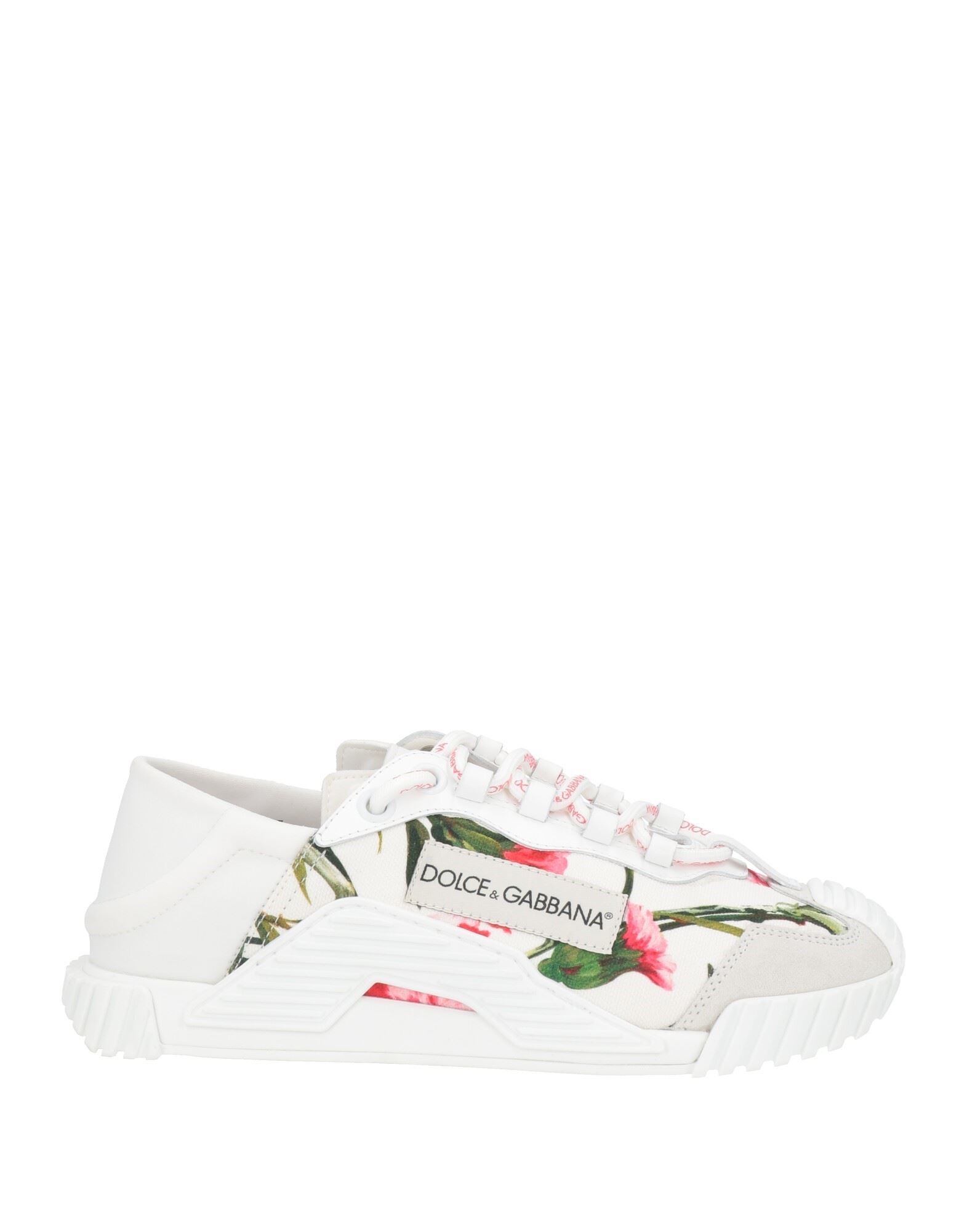 DOLCE&GABBANA DOLCE&GABBANA ΠΑΠΟΥΤΣΙΑ Αθλητικά παπούτσια