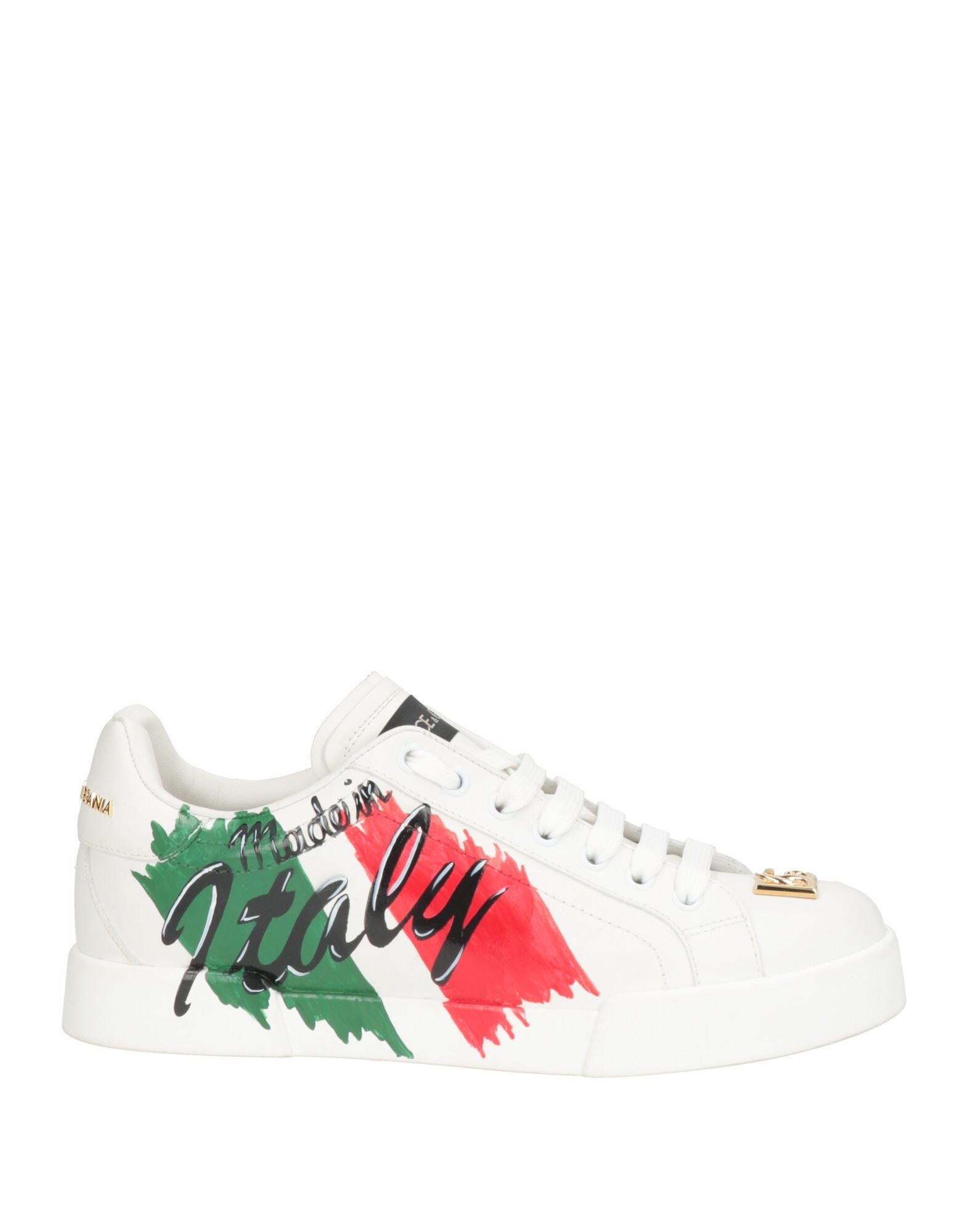 DOLCE&GABBANA DOLCE&GABBANA ΠΑΠΟΥΤΣΙΑ Αθλητικά παπούτσια