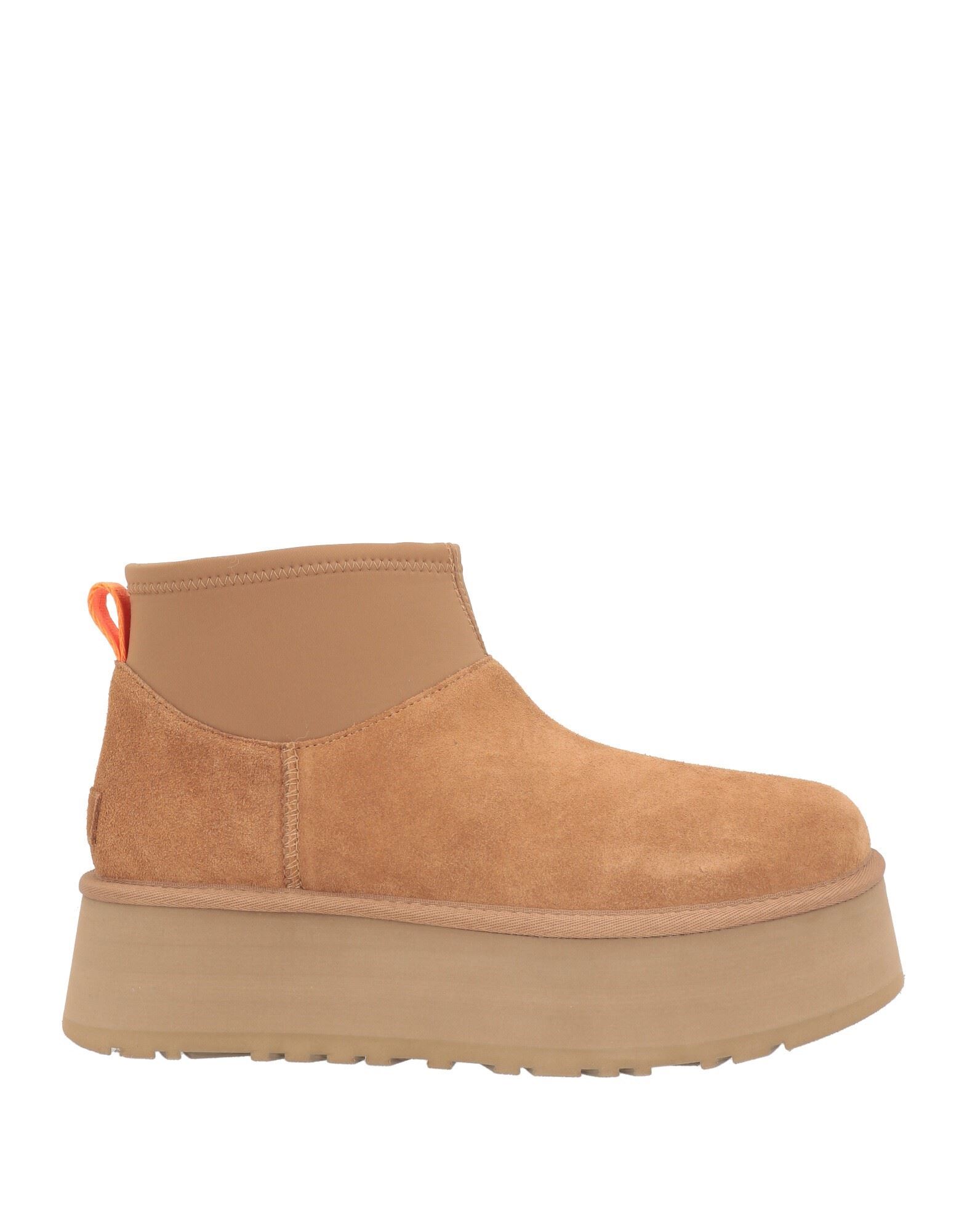 UGG ΠΑΠΟΥΤΣΙΑ Μποτάκια