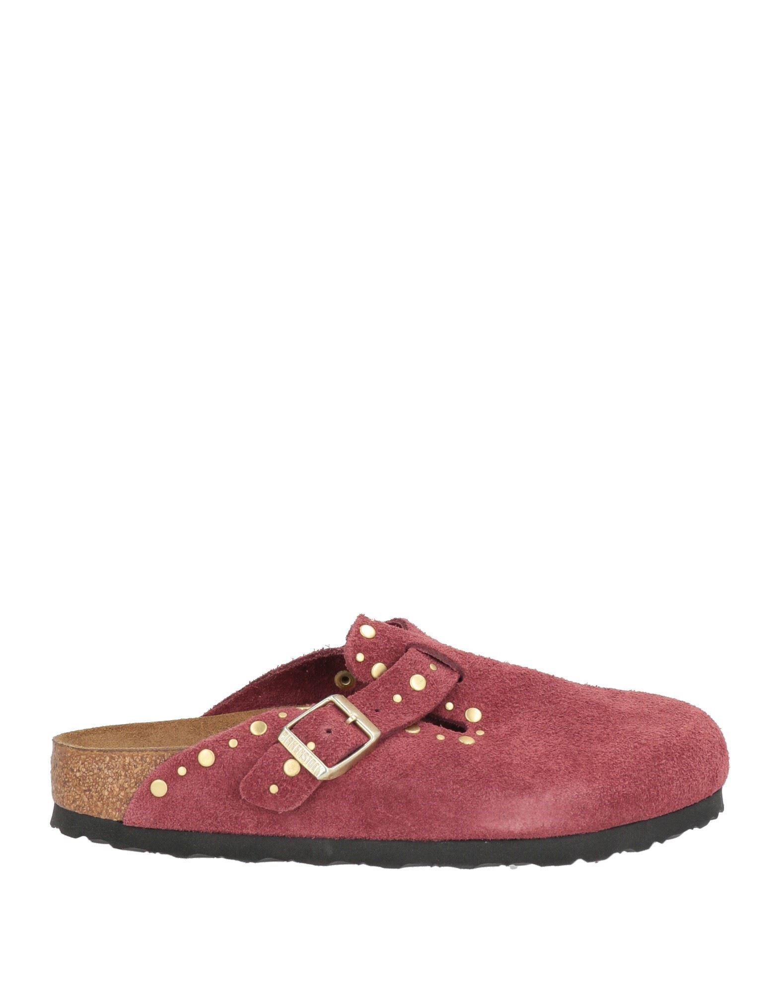 BIRKENSTOCK ΠΑΠΟΥΤΣΙΑ Μουλάρια και τσόκαρα