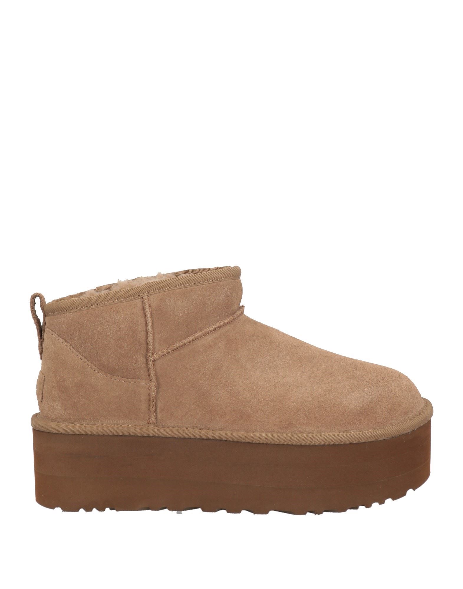 UGG UGG ΠΑΠΟΥΤΣΙΑ Μποτάκια