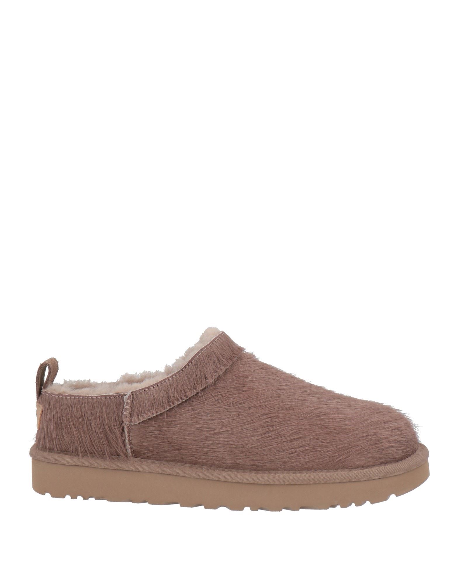 UGG UGG ΠΑΠΟΥΤΣΙΑ Μουλάρια και τσόκαρα