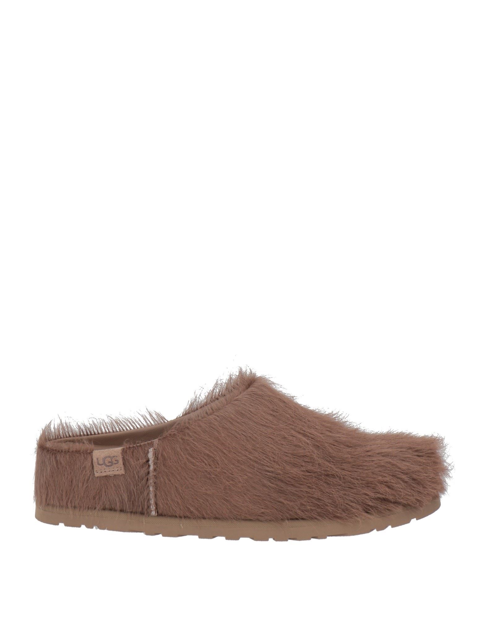 UGG UGG ΠΑΠΟΥΤΣΙΑ Μουλάρια και τσόκαρα