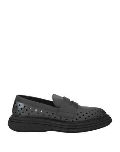 The Antipode Man Loafers Black Size 10 Leather